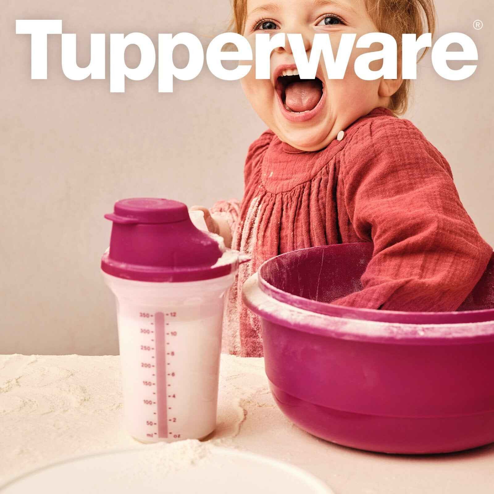 TUPPERWARE Shaker Shake-It 350ml