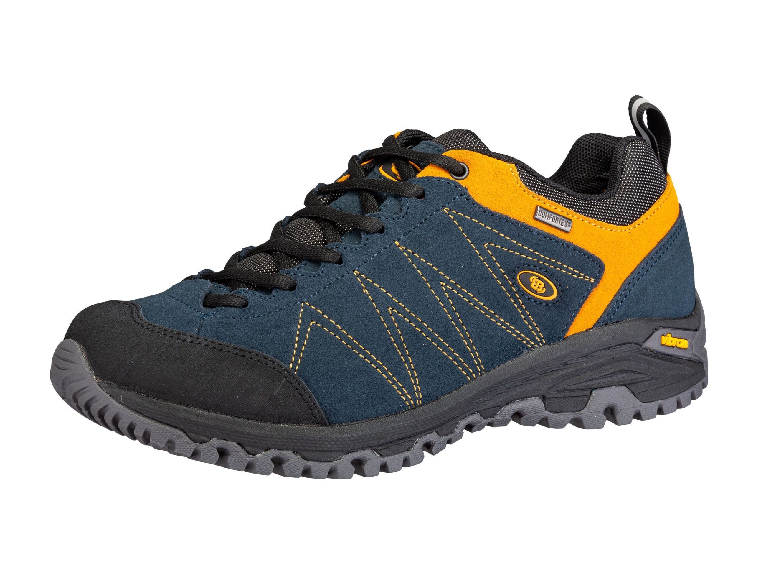 BRÜTTING Outdoorschuh Mount Kapela Low Outdoorschuh günstig online kaufen
