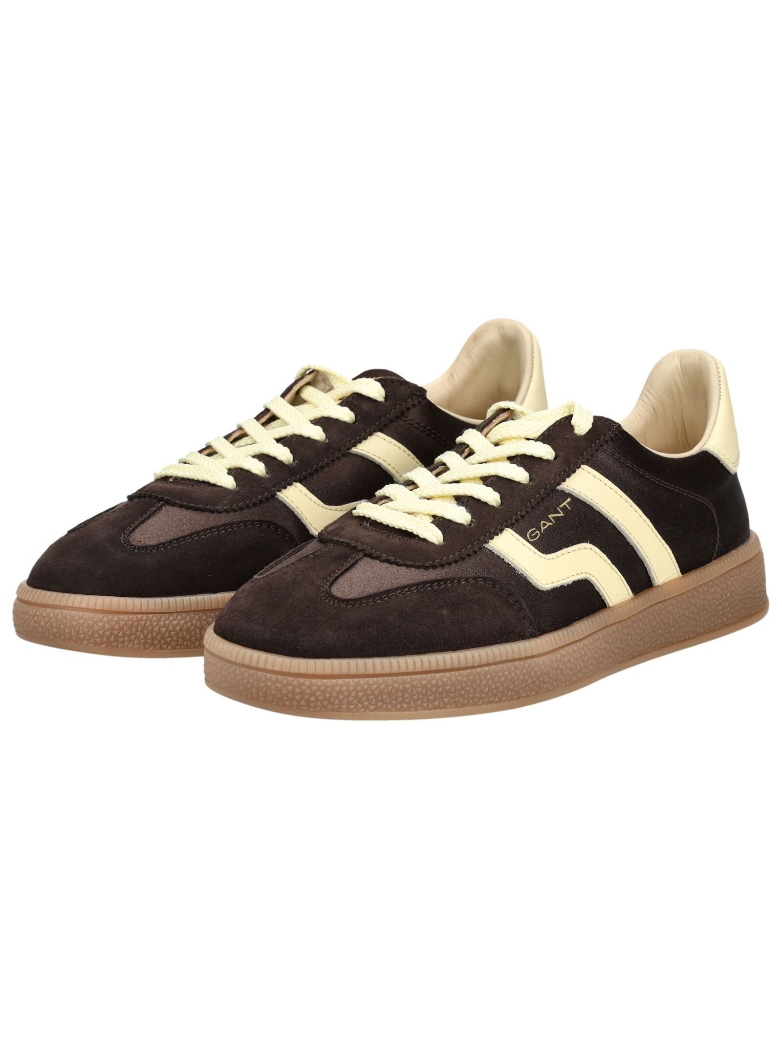 Gant Gant Sneaker Veloursleder/Textil Sneaker