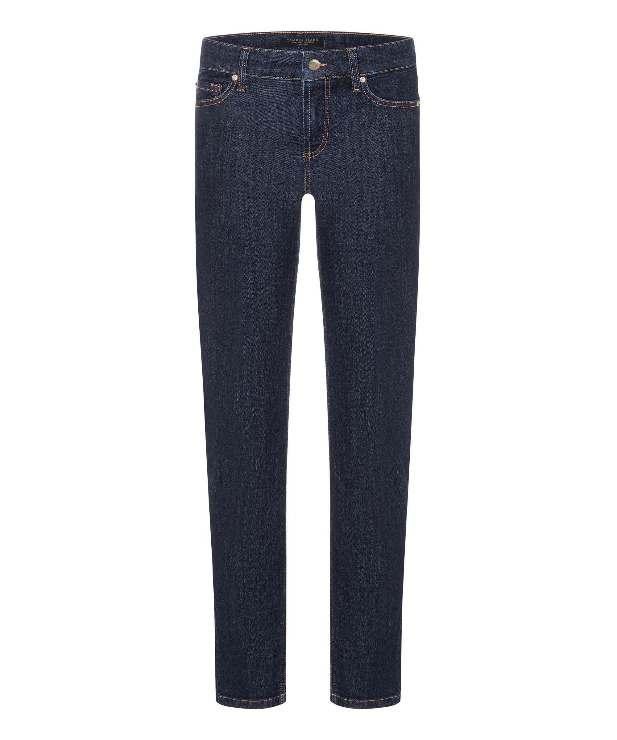 Cambio 5-Pocket-Jeans günstig online kaufen