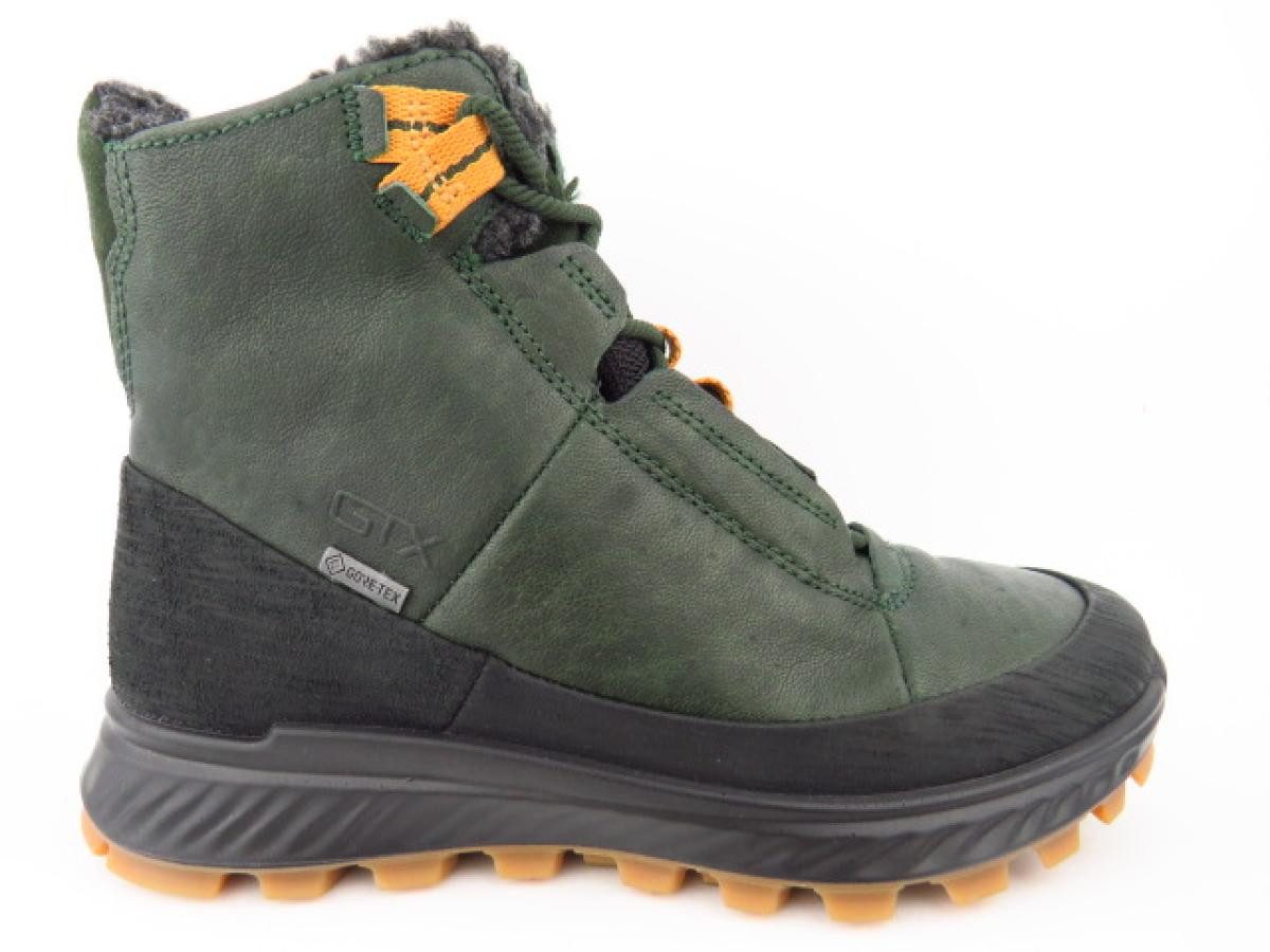 Ecco ECCO EXOSTRIKE KIDS Stiefel