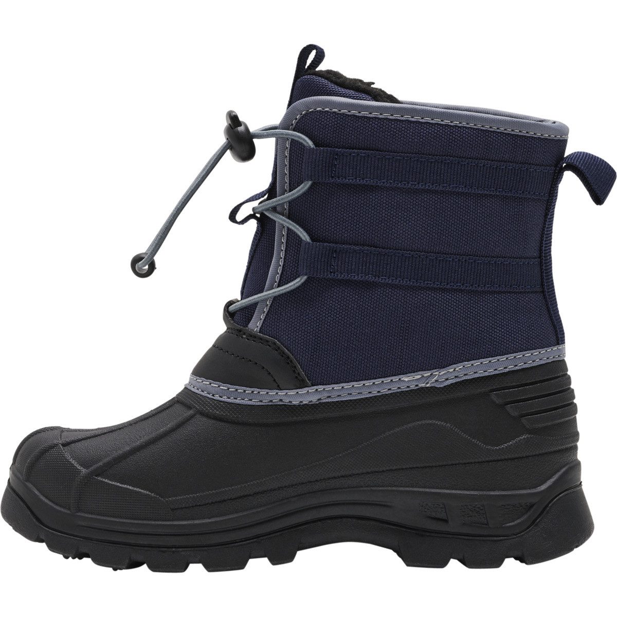 hummel ICICLE JR Snowboots wasserdicht und gefüttert