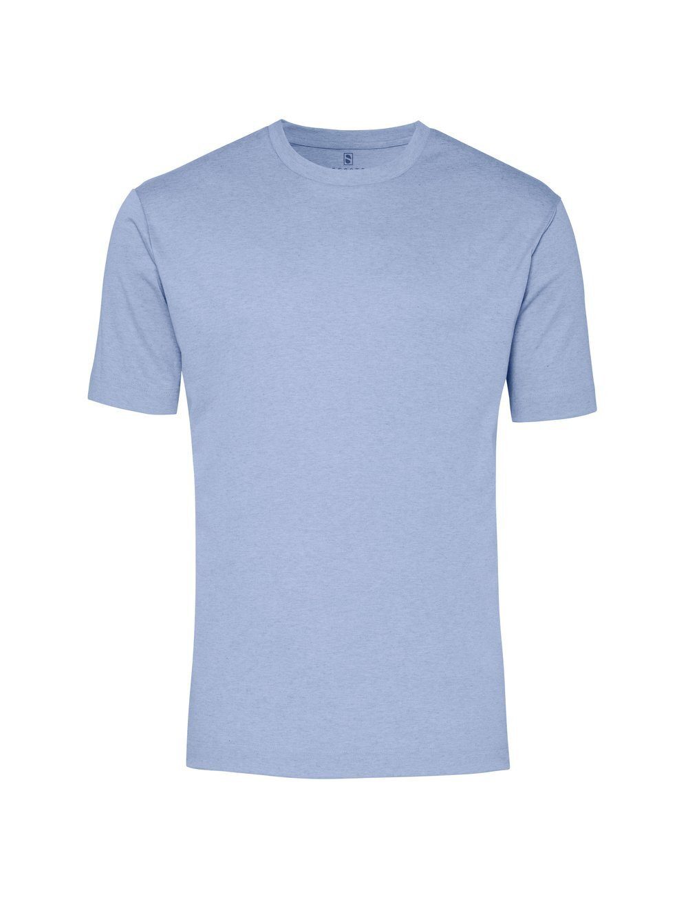 light blue piqué-502