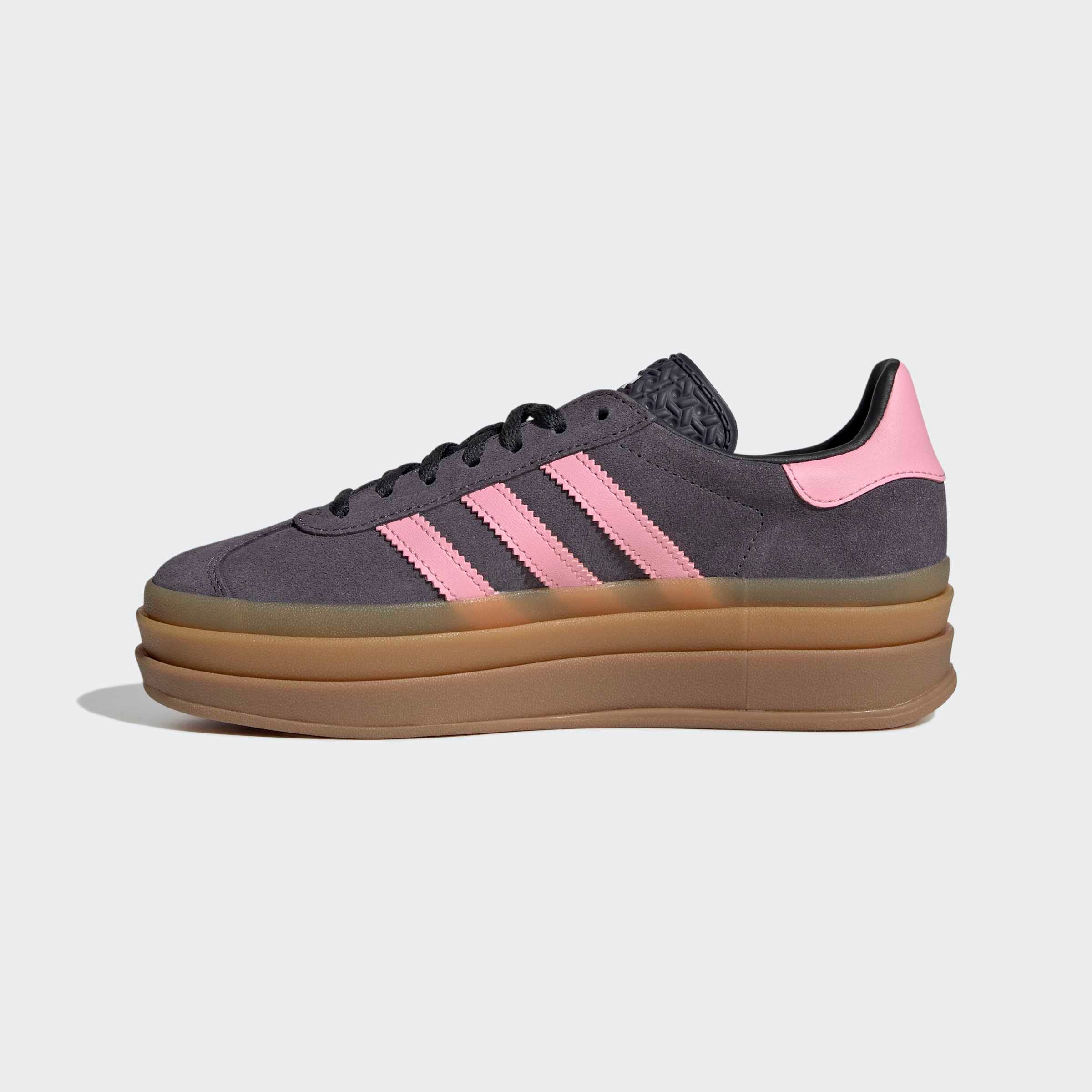 adidas Originals GAZELLE BOLD Plateausneaker für Kinder & Jugendliche