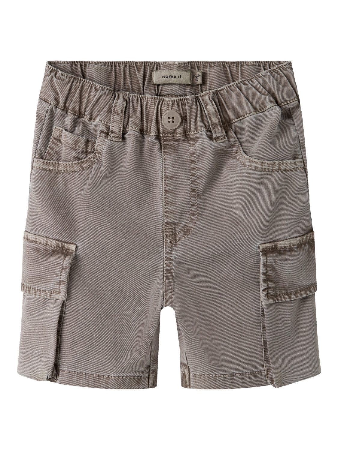 Name It Shorts Nmmben B Cargo Mk Shorts 7805-Po