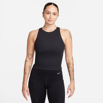 Nike Trainingsshirt Damen Trainingstop INFINA SOFT ESSENTIALS (1-tlg)