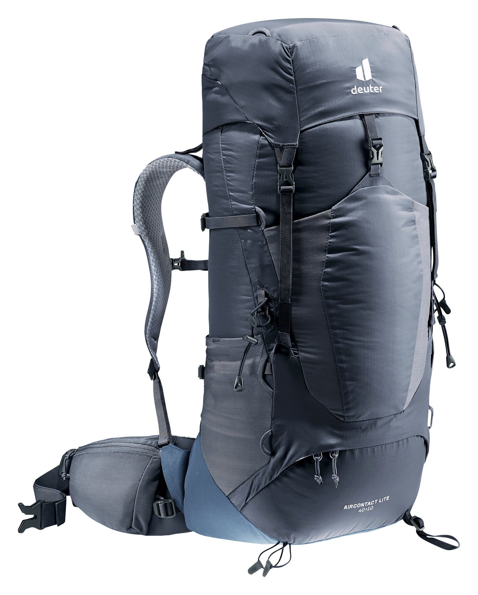deuter Rucksack Deuter Rucksack Aircontact Lite 40 + 10 3340123