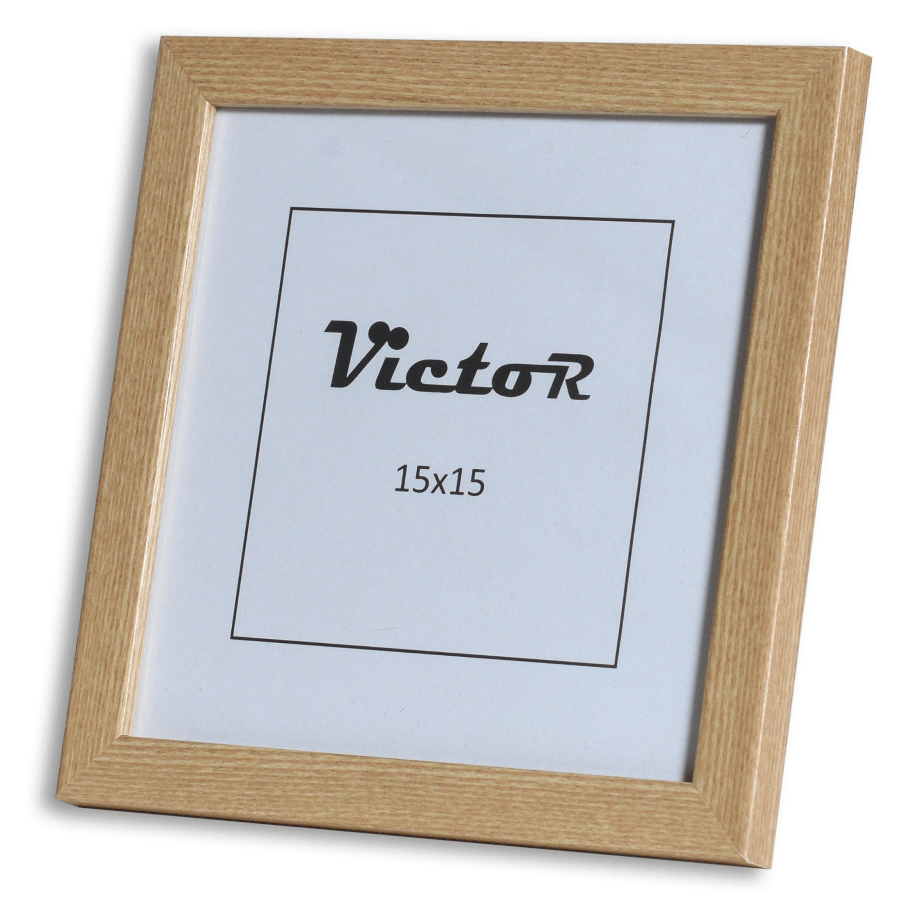 Victor (Zenith) Bilderrahmen Klee, Bilderrahmen Beige günstig online kaufen