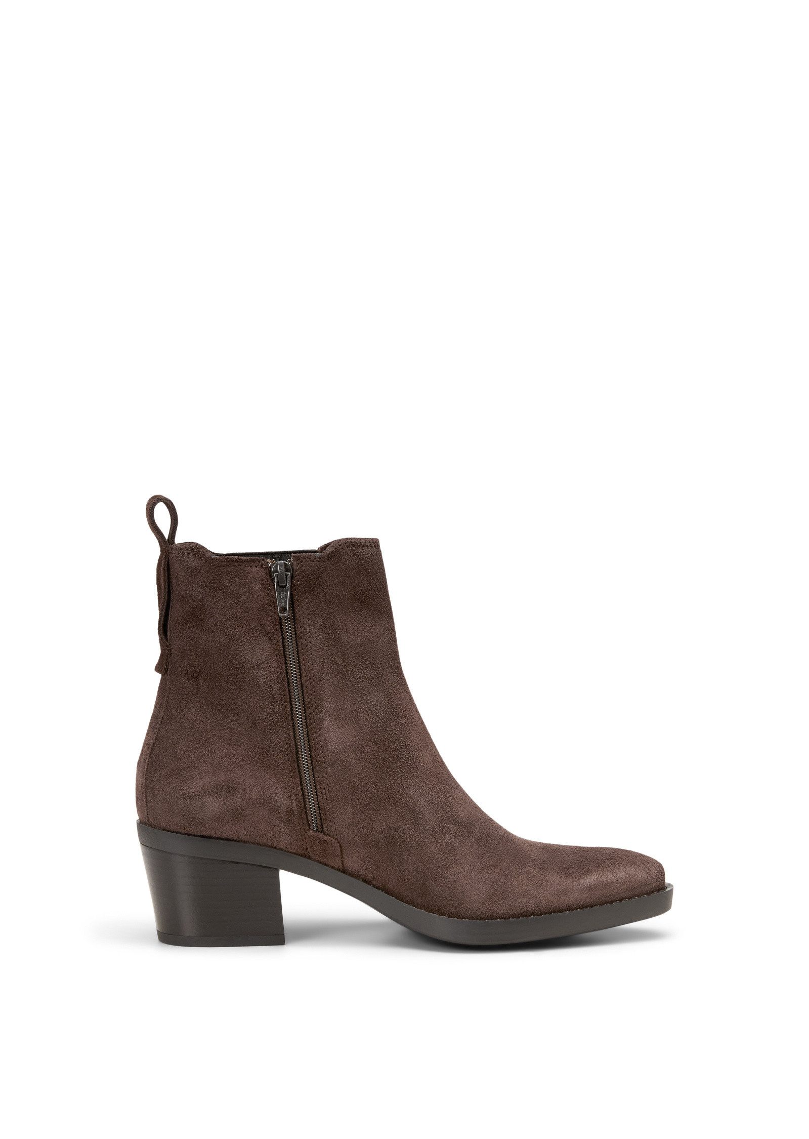 Marc O'Polo mit Innenreißverschluss Stiefel
