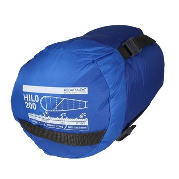 Regatta Schlafsack Camping Schlafsack Hilo V2 200 bis -9°C