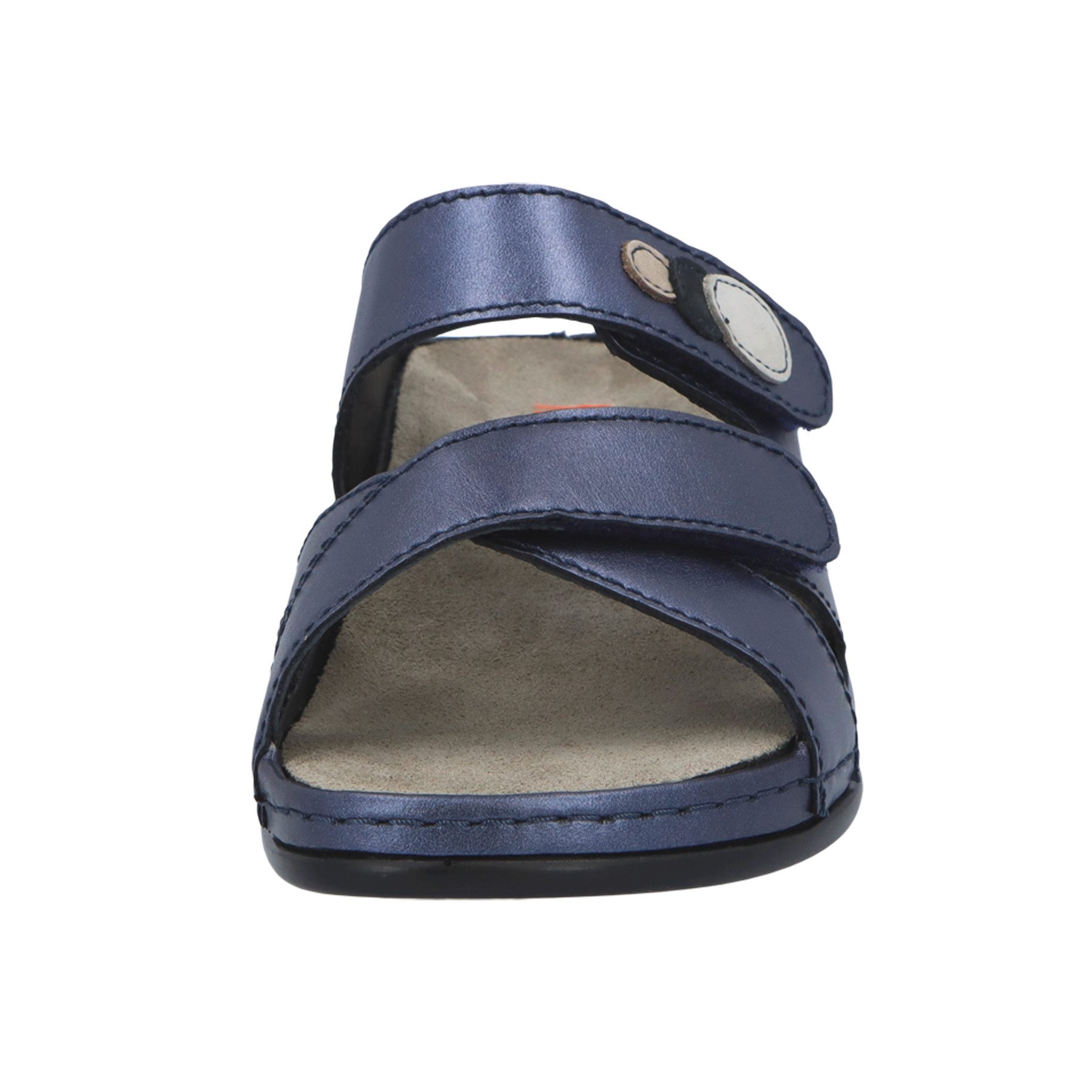 BERKEMANN Berkemann Erwachsene Berkoflex Felia Pantolette Le Pantolette
