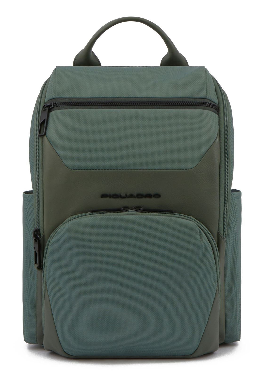 Gio Verde Rucksack Piquadro