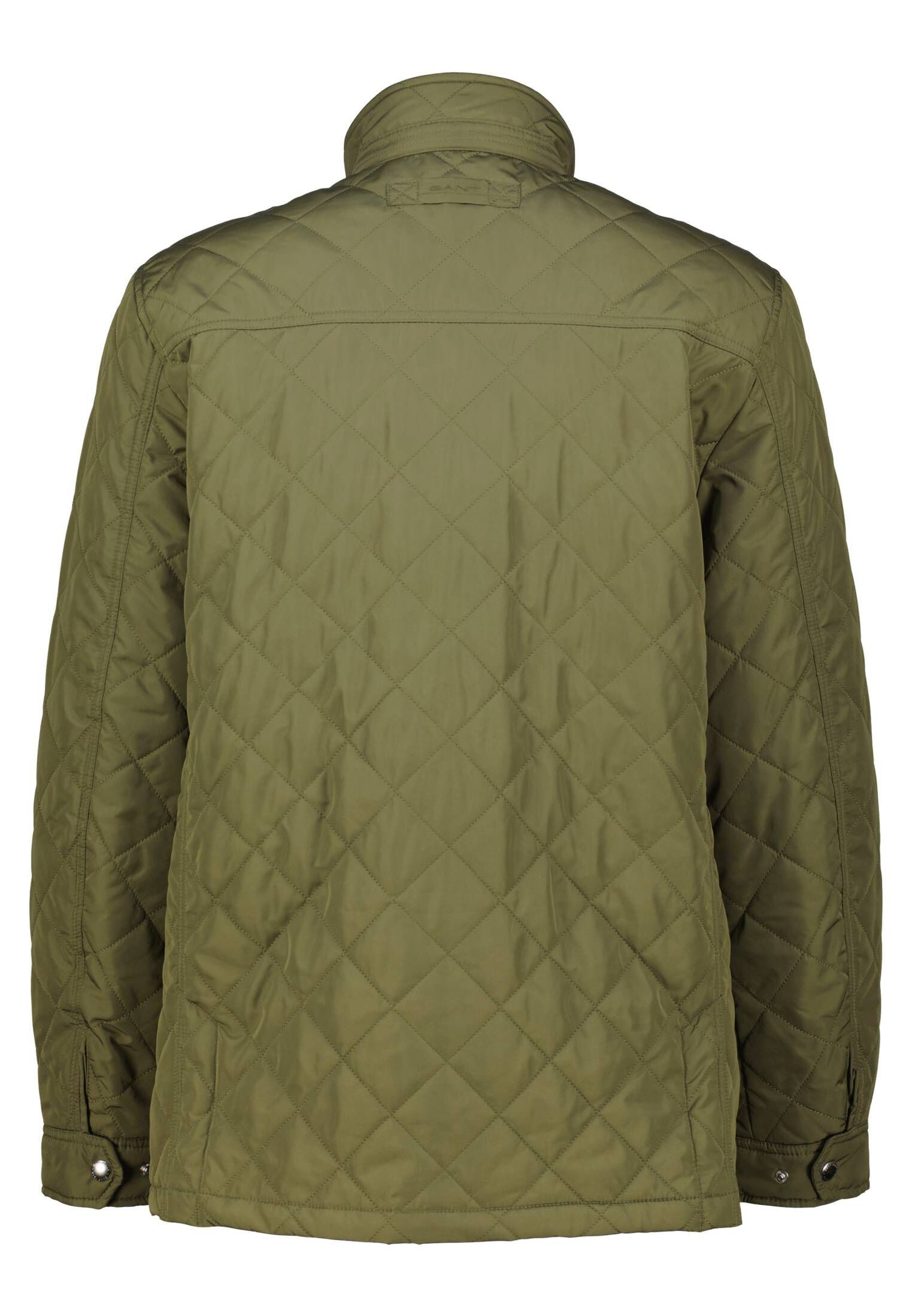 Gant Steppjacke Herren Steppjacke QUILTED WINDCHEATER günstig online kaufen
