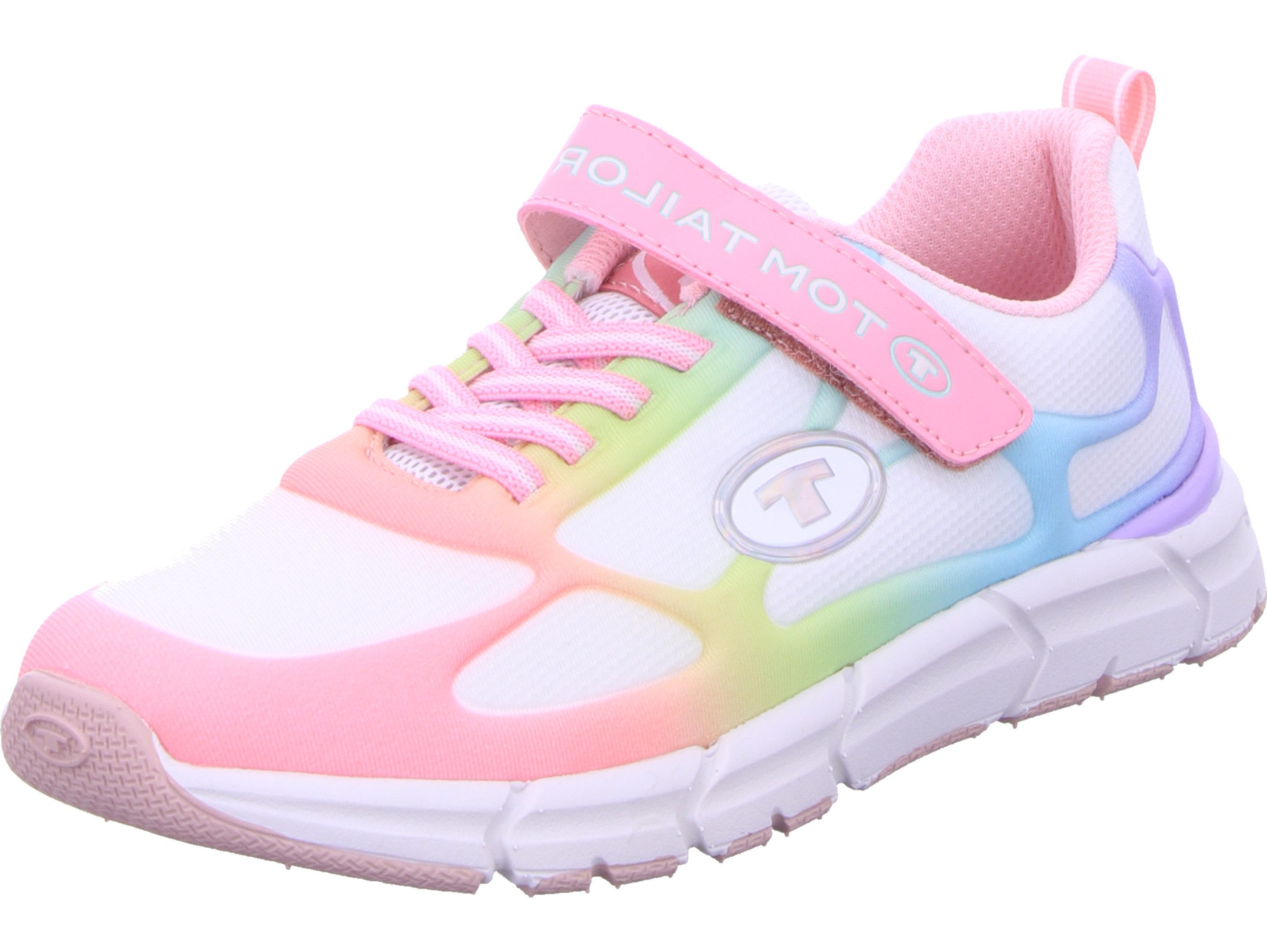 TOM TAILOR Klettschuh