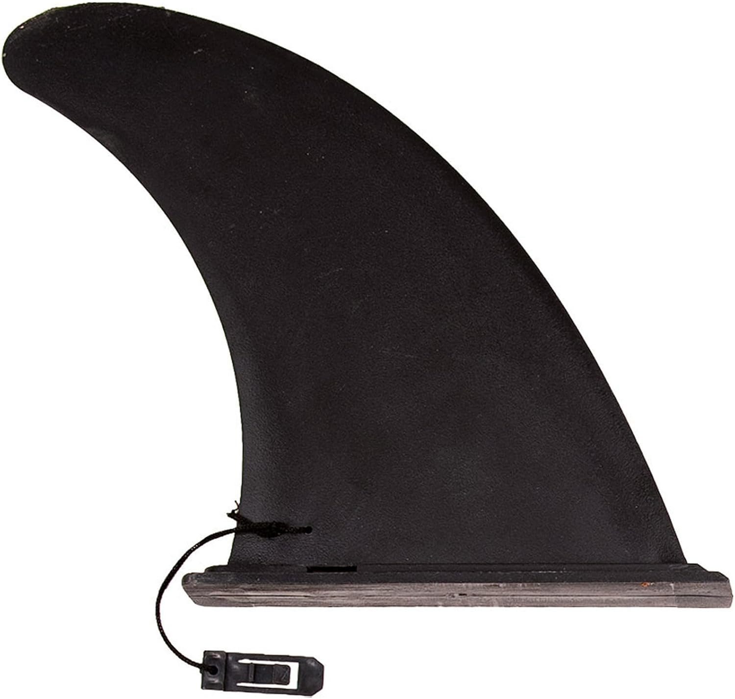 F2 SUP-Board F2 Center Fin 8 Paddle Board Slot Box Slide-In Ersatzfinne Stand Up