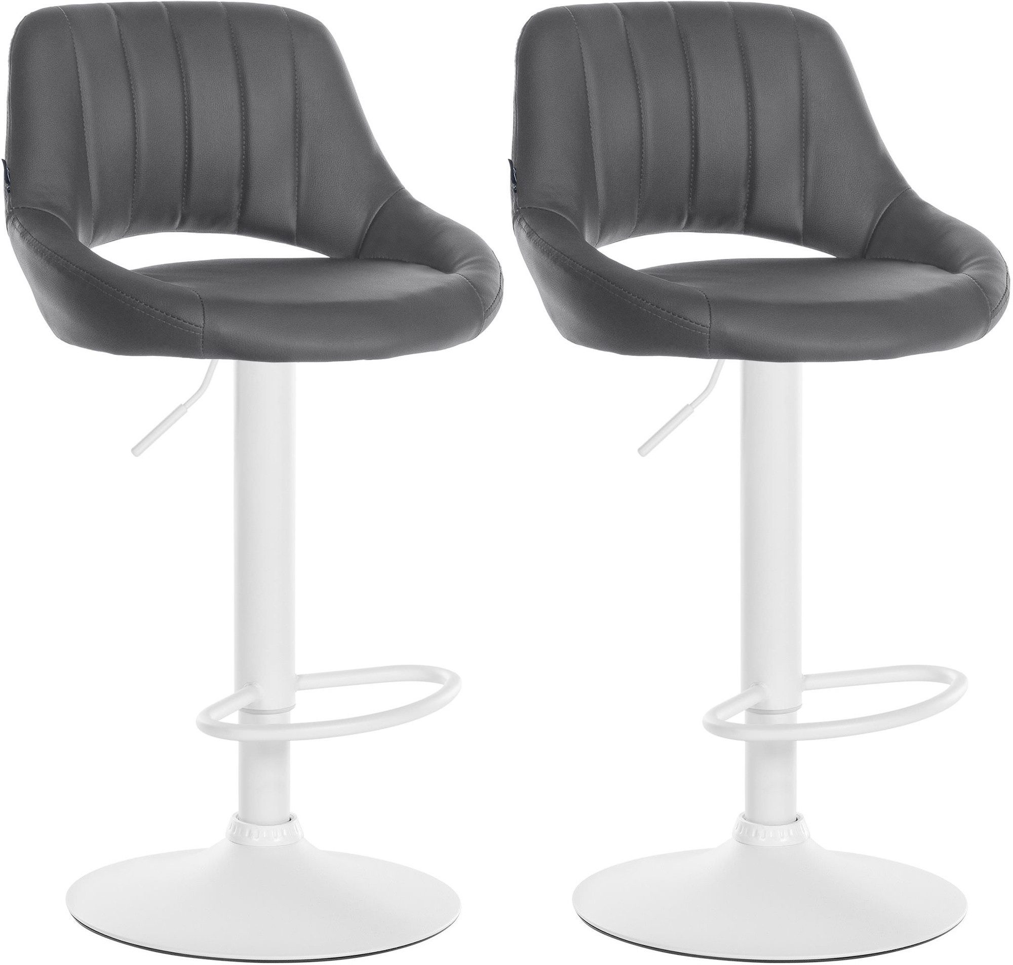 Barhocker Milet Kunstleder