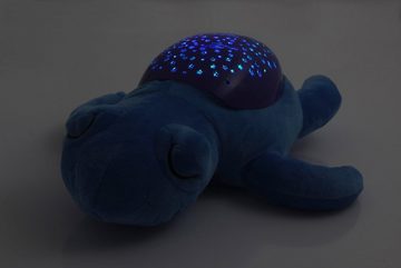 Jamara Kuscheltier Sternenlicht Dreamy, Schildkröte, mit Licht und Sound