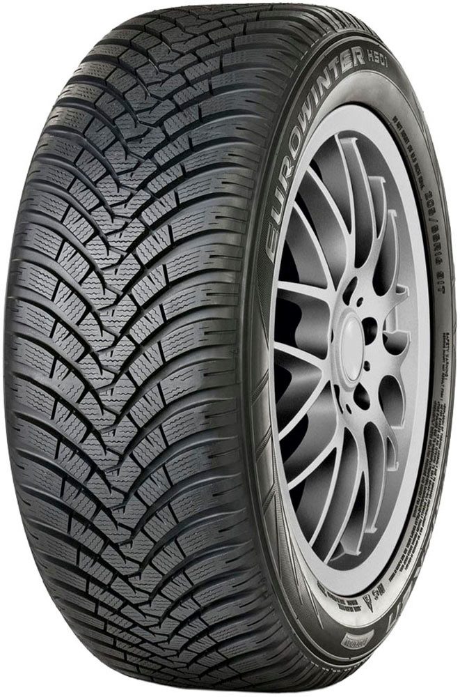 Falken Reifen Winterreifen EUROWINTER HS01