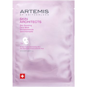ARTEMIS Gesichtsmaske Skin Architects Skin Boosting Face Mask
