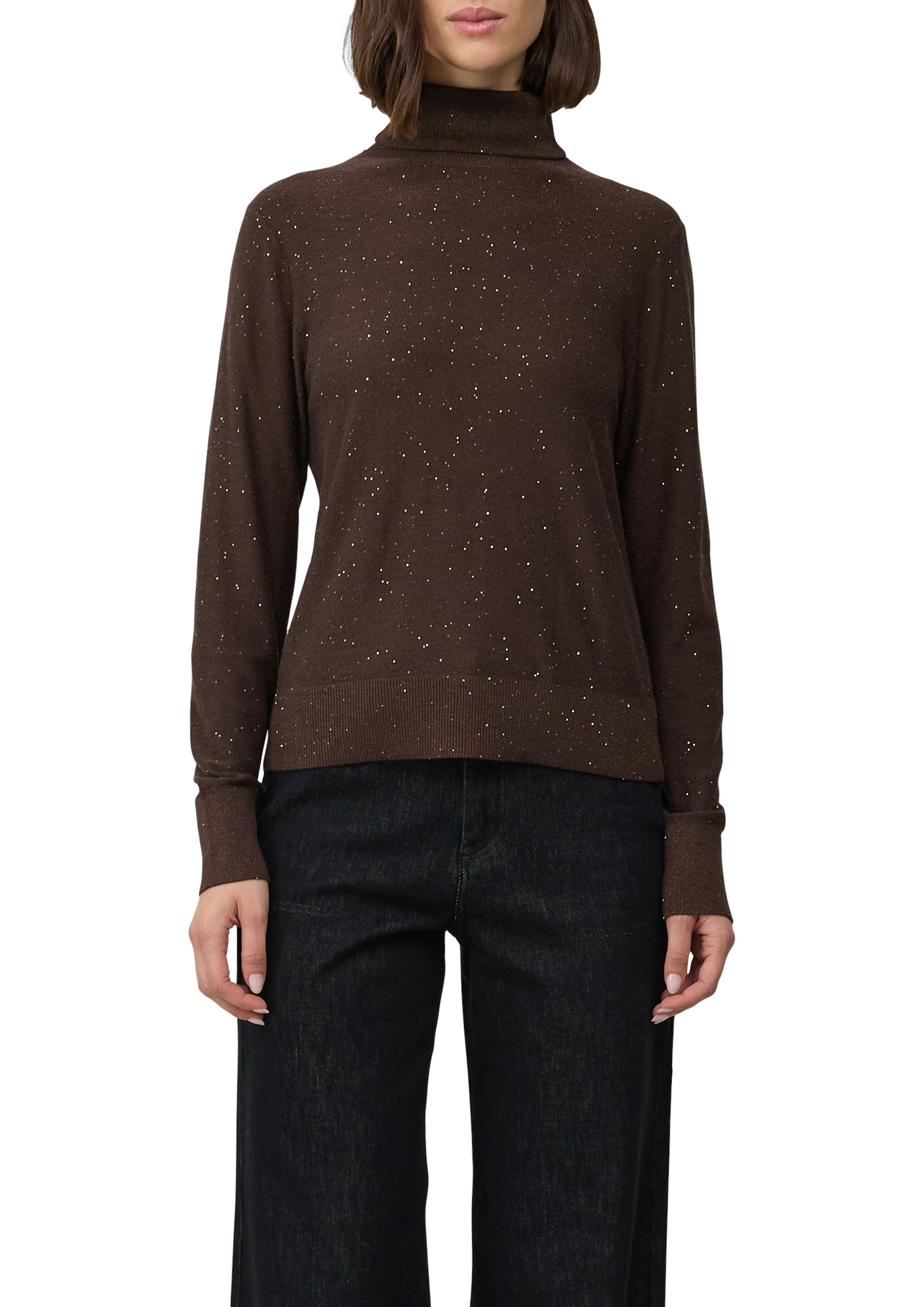 s.Oliver BLACK LABEL Strickpullover günstig online kaufen