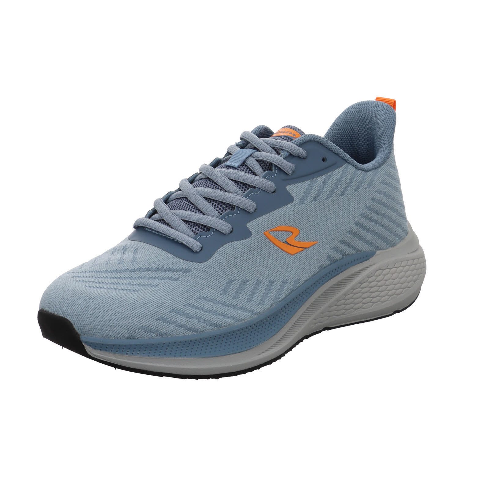LD86030-BK Sneaker