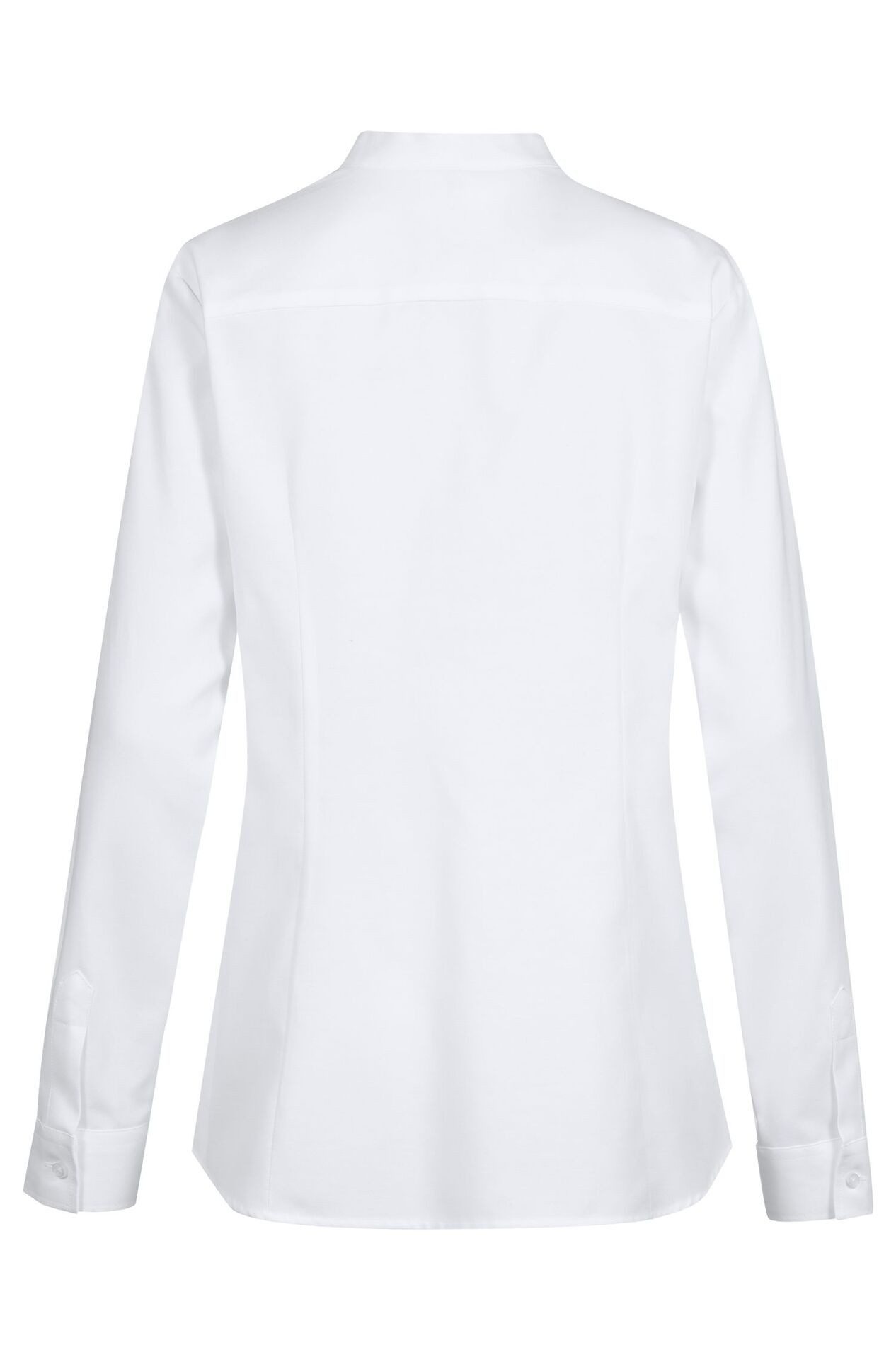 GREIFF Langarmbluse Greiff Corporate LANDHAUS Damen Bluse Langarm V-Neck Re günstig online kaufen
