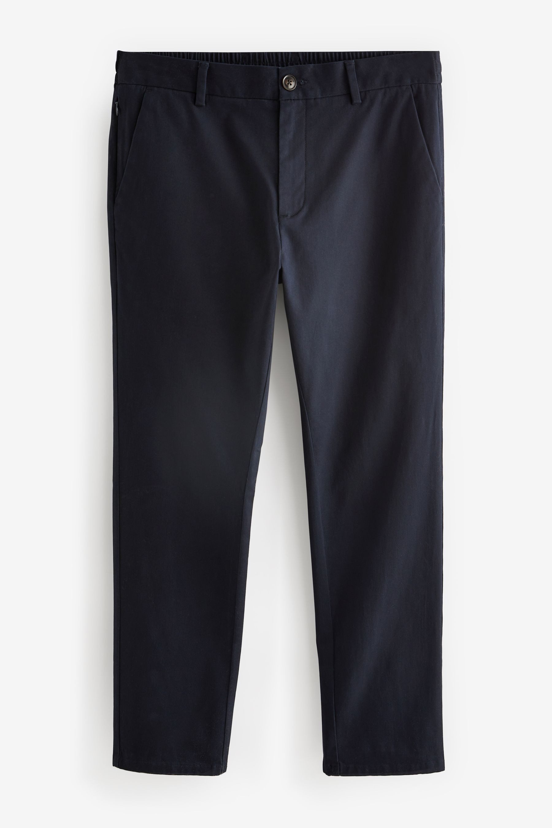 Next Chinohose Slim Fit Chino-Hose mit günstig online kaufen