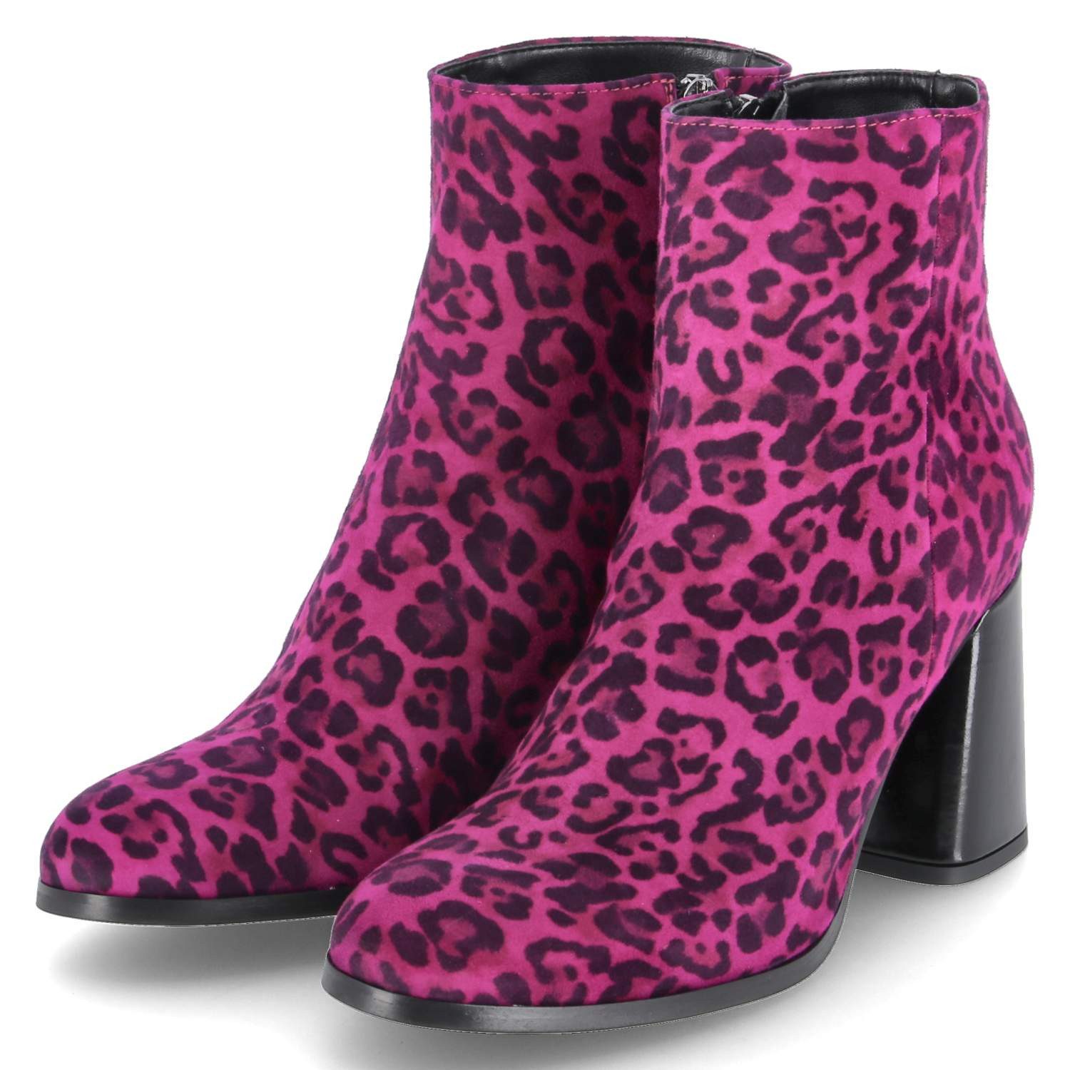 Kaerlek Ankle Boots Stiefelette günstig online kaufen