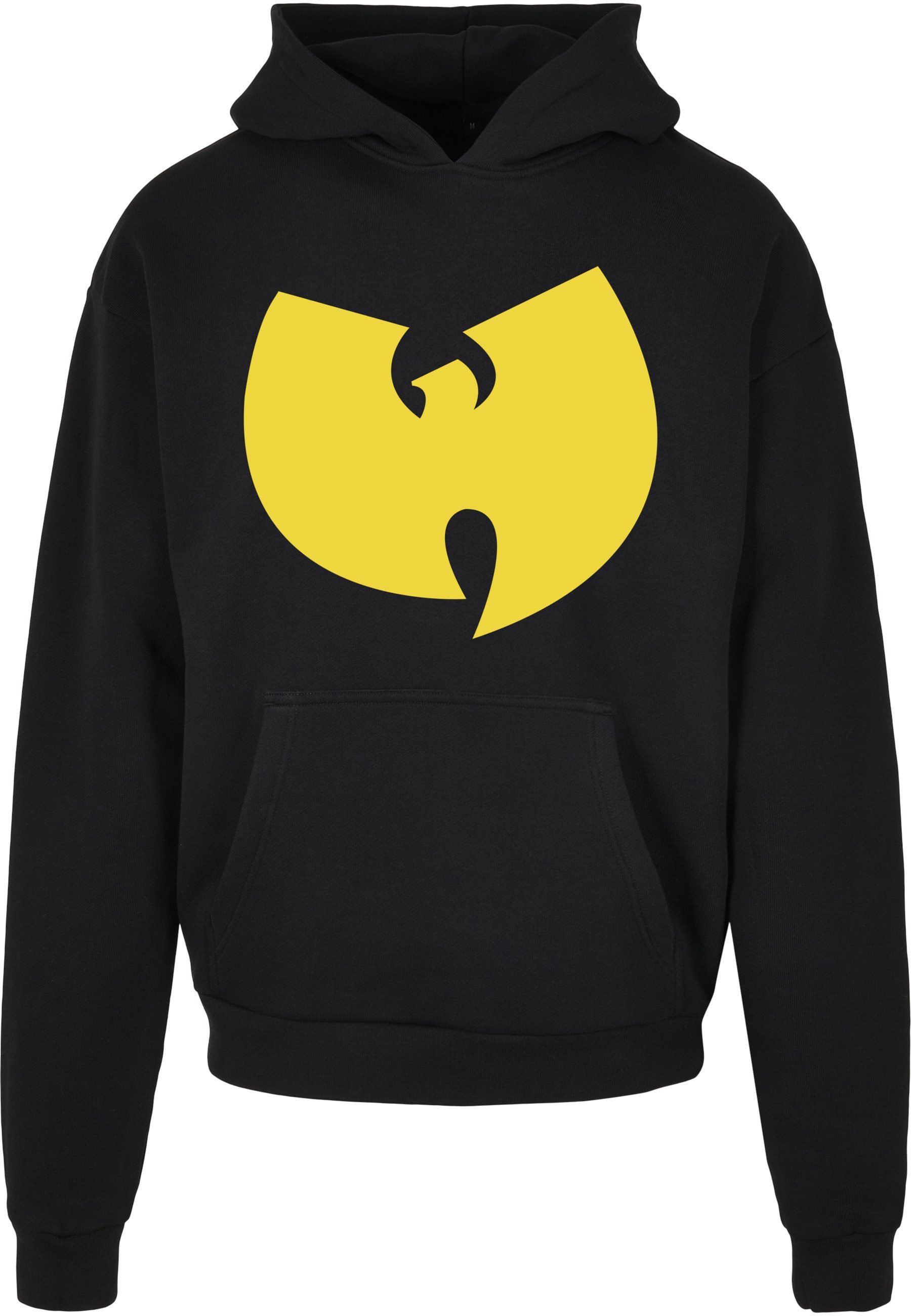 Upscale by Mister Tee Hoodie Upscale by Mister Tee Herren WU Tang Loves NY Hoody (1-tlg)