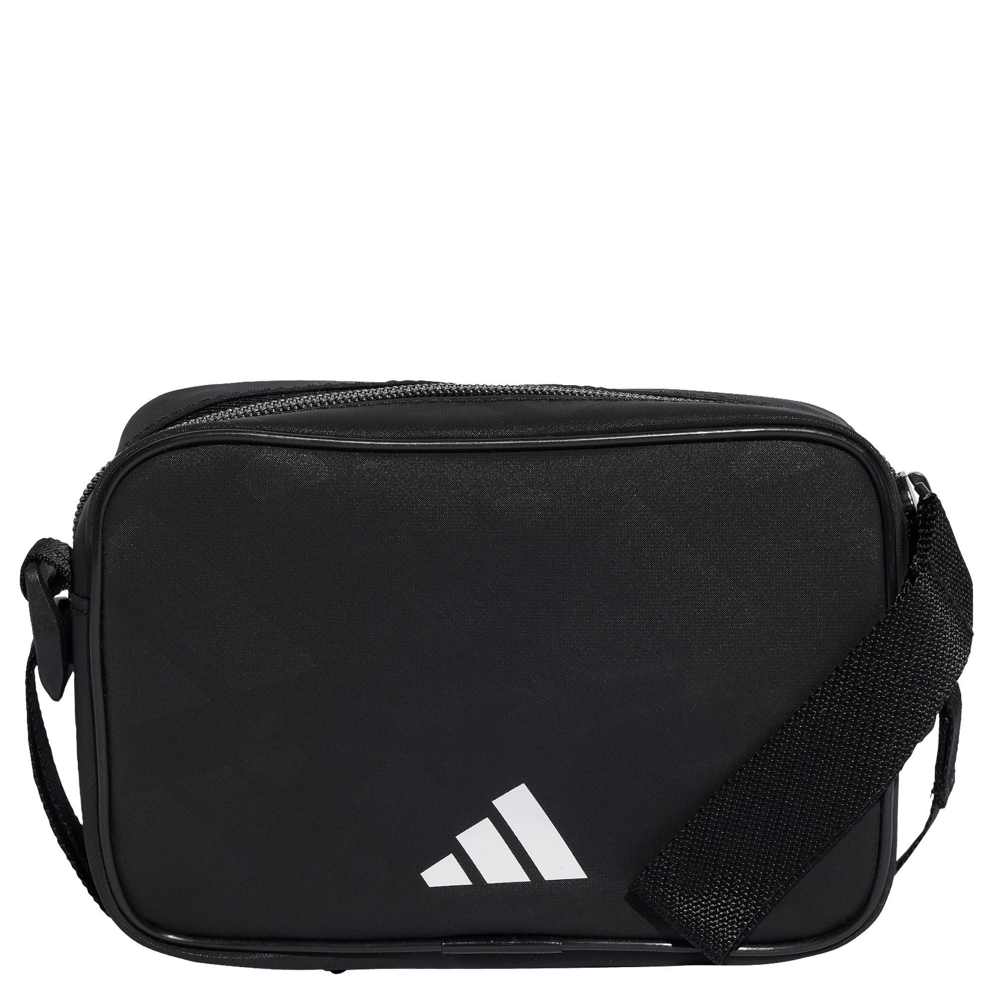 adidas Performance Umhängetasche Monogram Essentials - Umhängetasche 17 cm (black/white)
