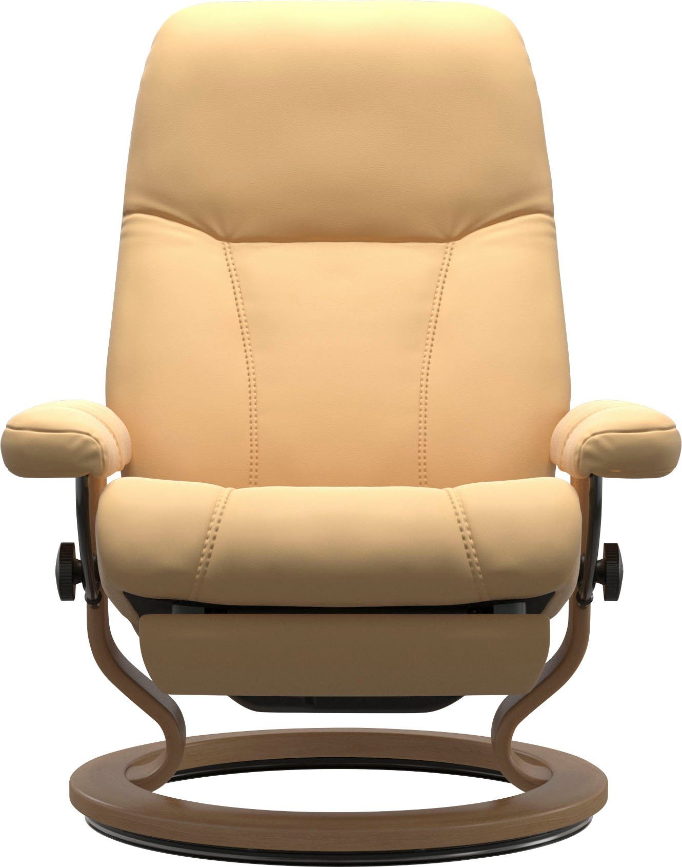 Stressless® Relaxsessel Consul, elektrisch verstellbar, optional günstig online kaufen
