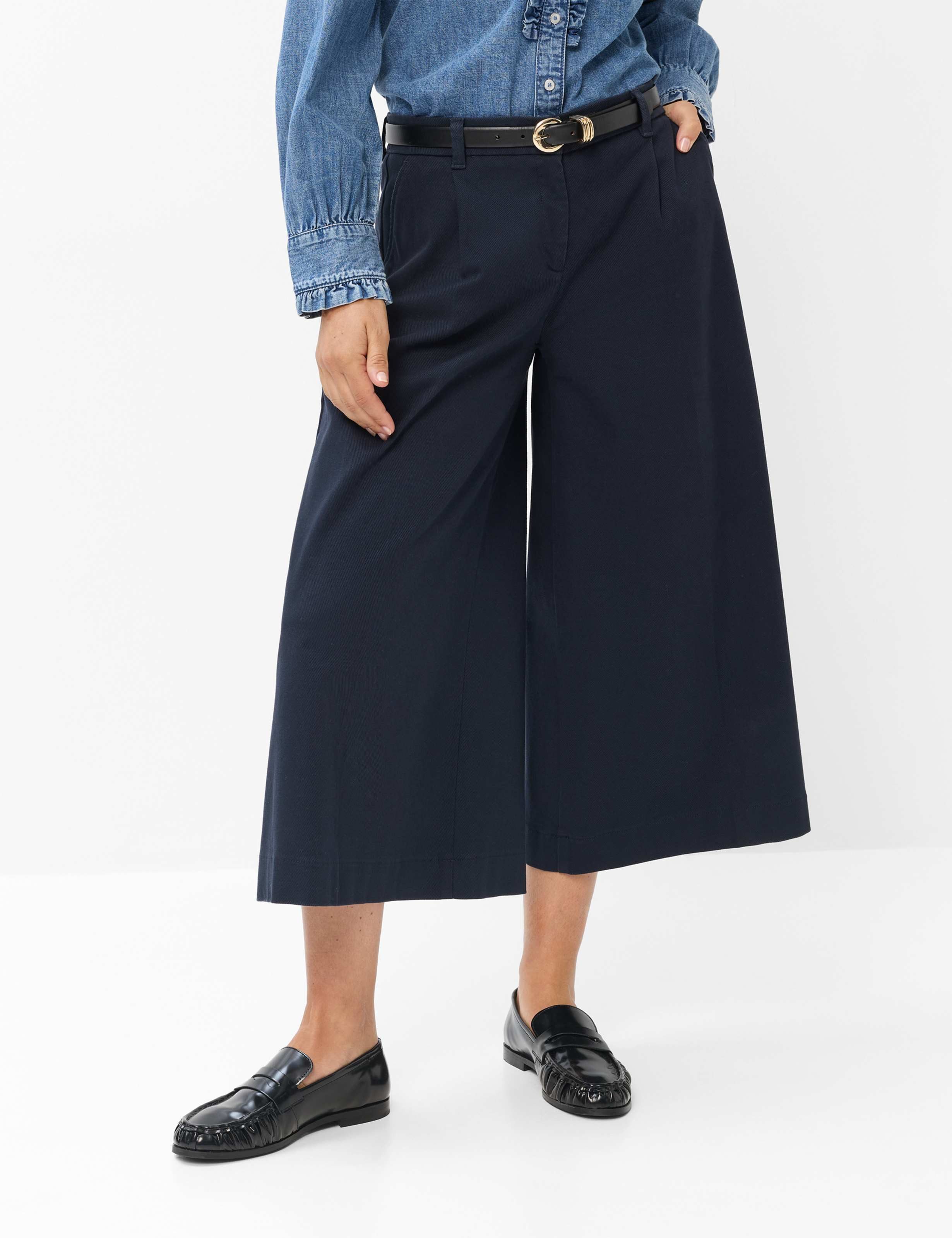 Brax 5-Pocket-Hose Style MELLI S