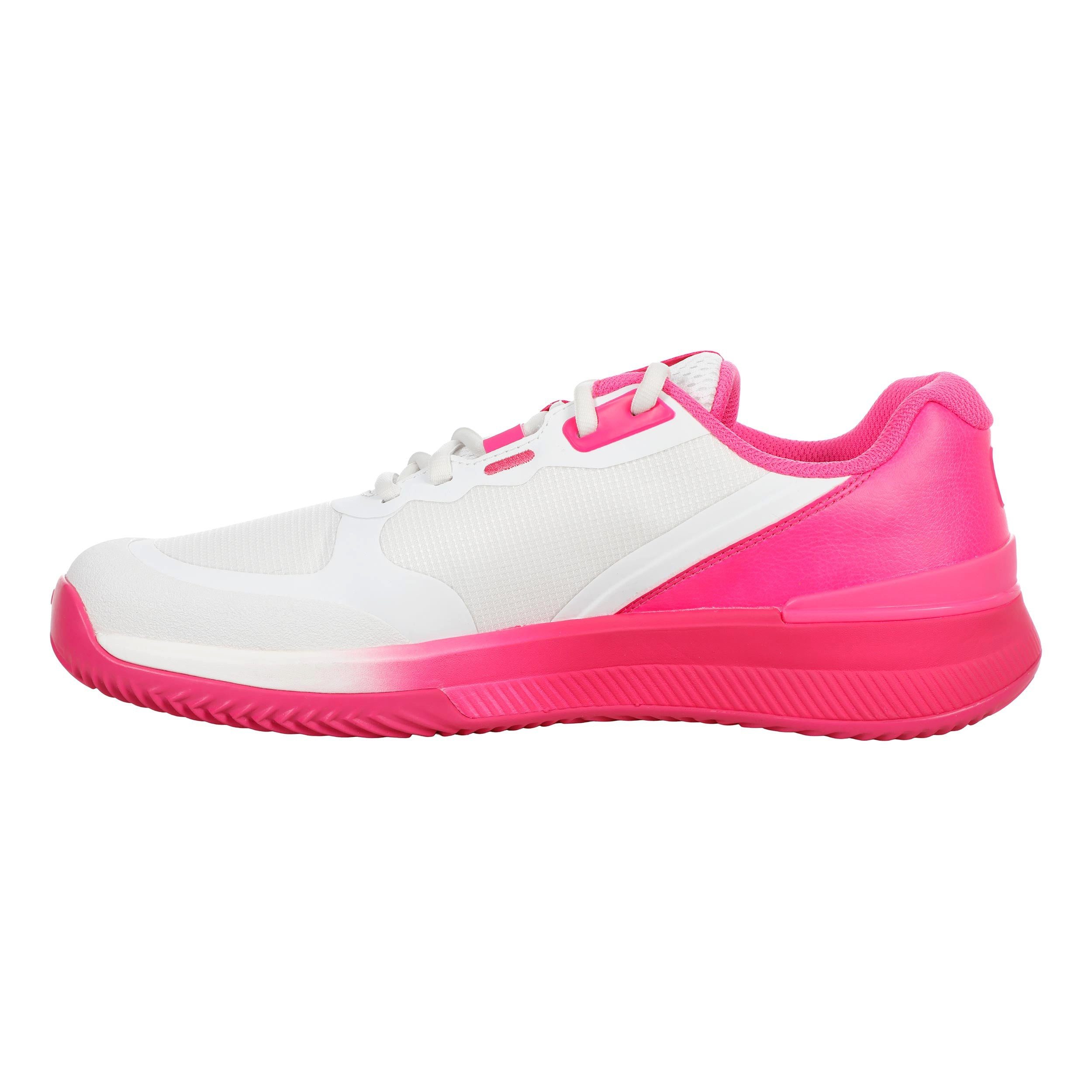 Wilson Intrigue Pro - Sandplatzcourt Tennisschuh Tennisschuh