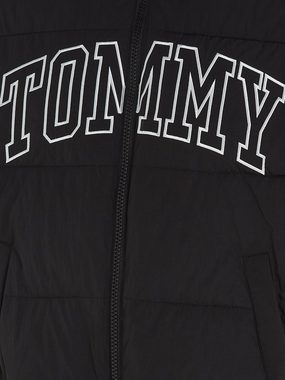 Tommy Jeans Steppjacke TJM NEW VARSITY PUFFER