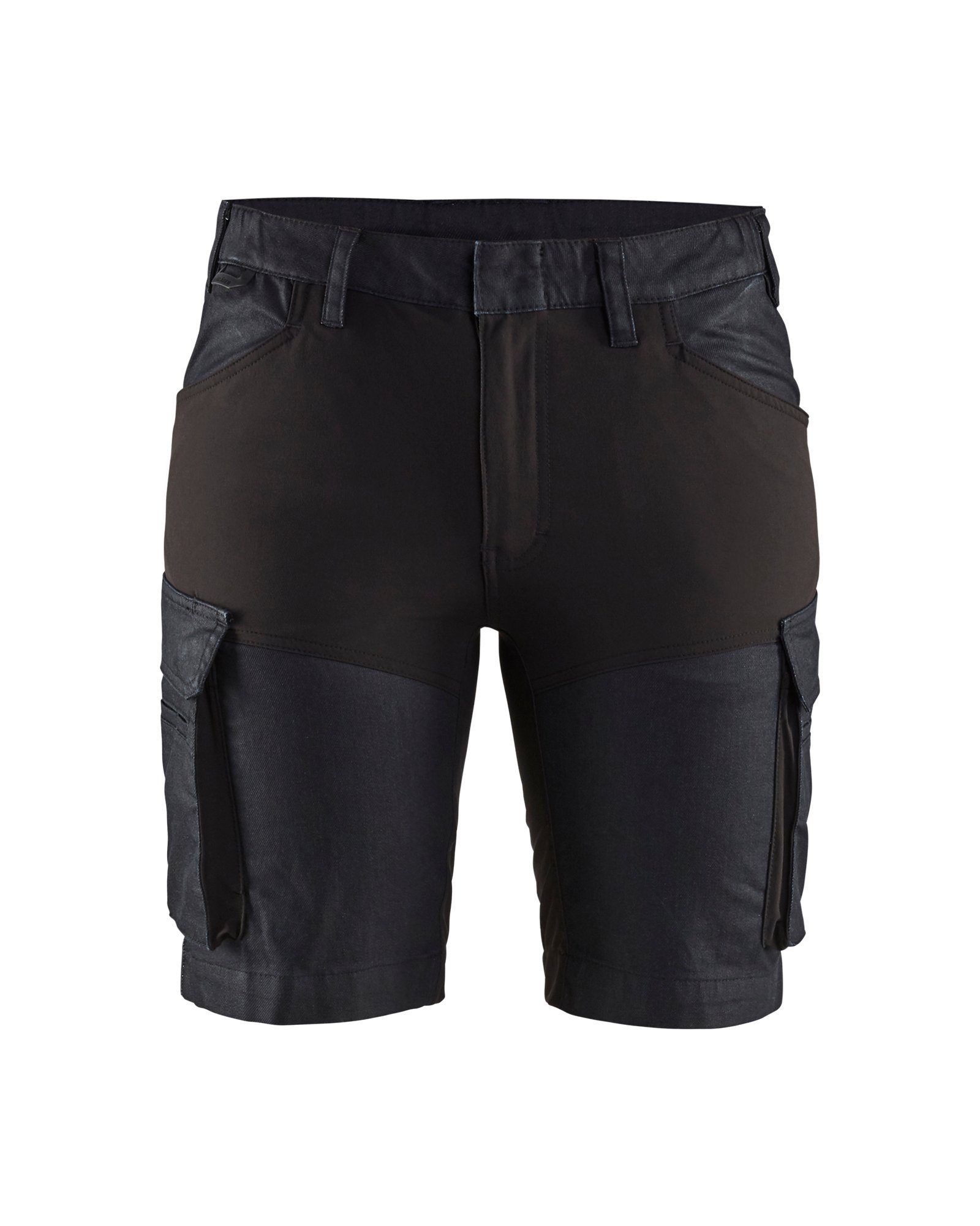BLÅKLADER Arbeitsshorts Damen Service Shorts Stretch (1-tlg)