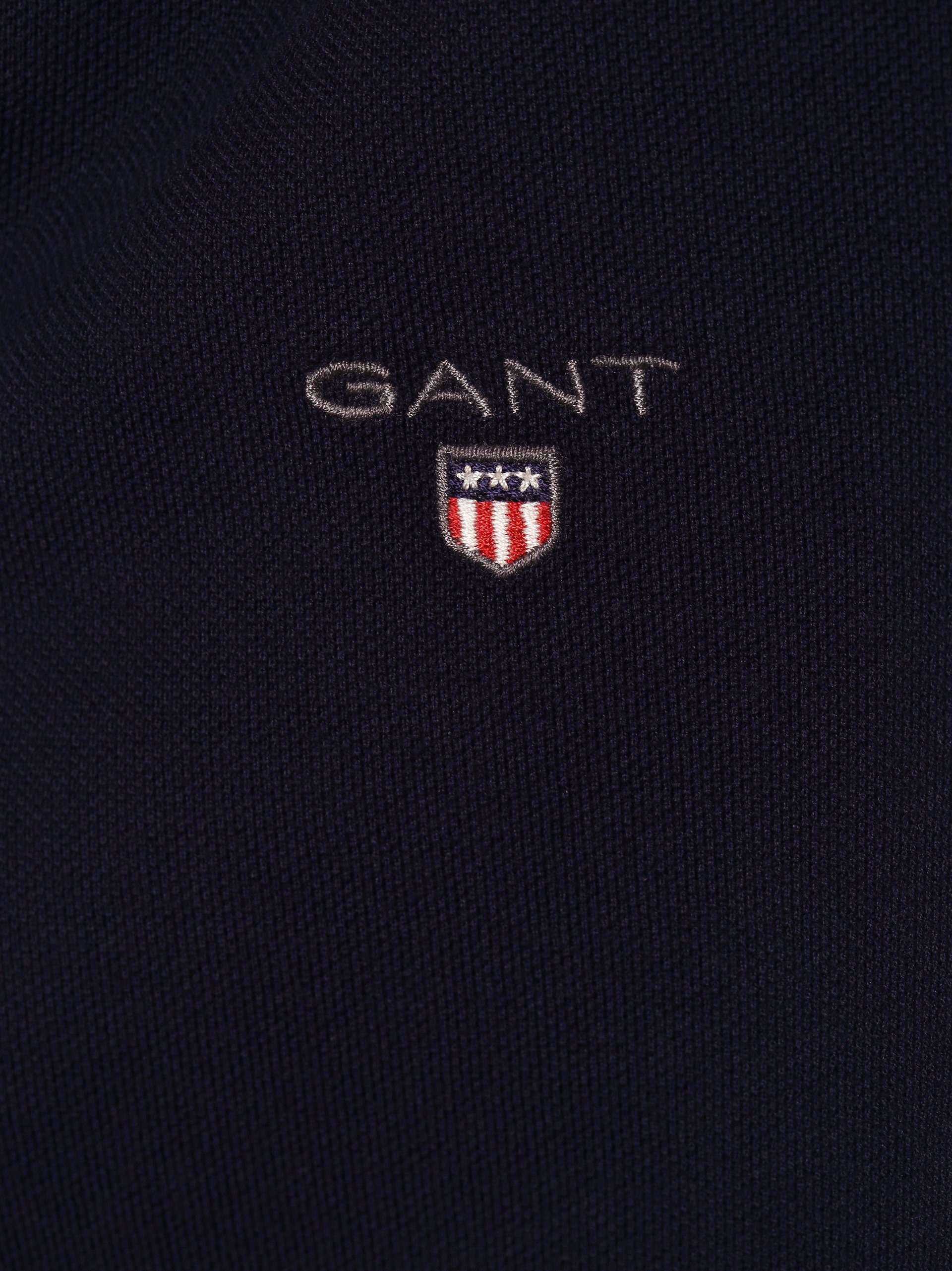marine Poloshirt Gant