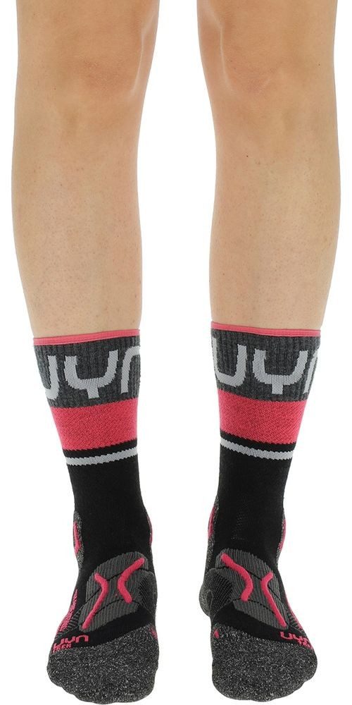 UYN Socken Trekking One Merino Socks
