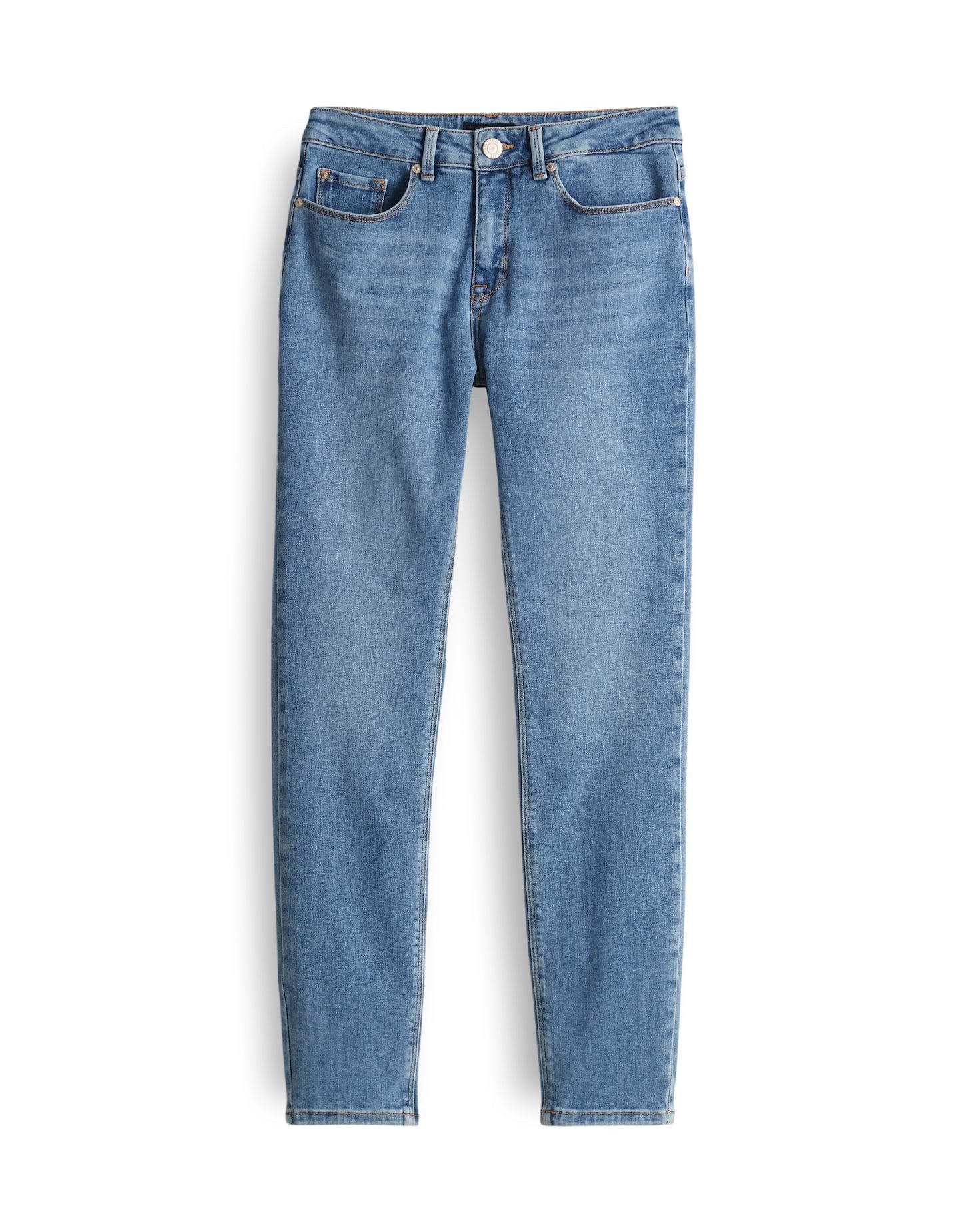 5-Pocket-Jeans