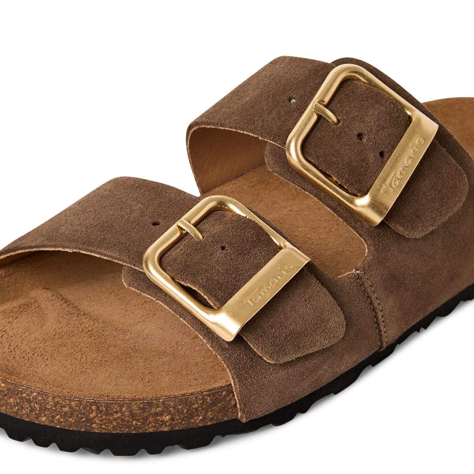 Tamaris Pantolette Sandale