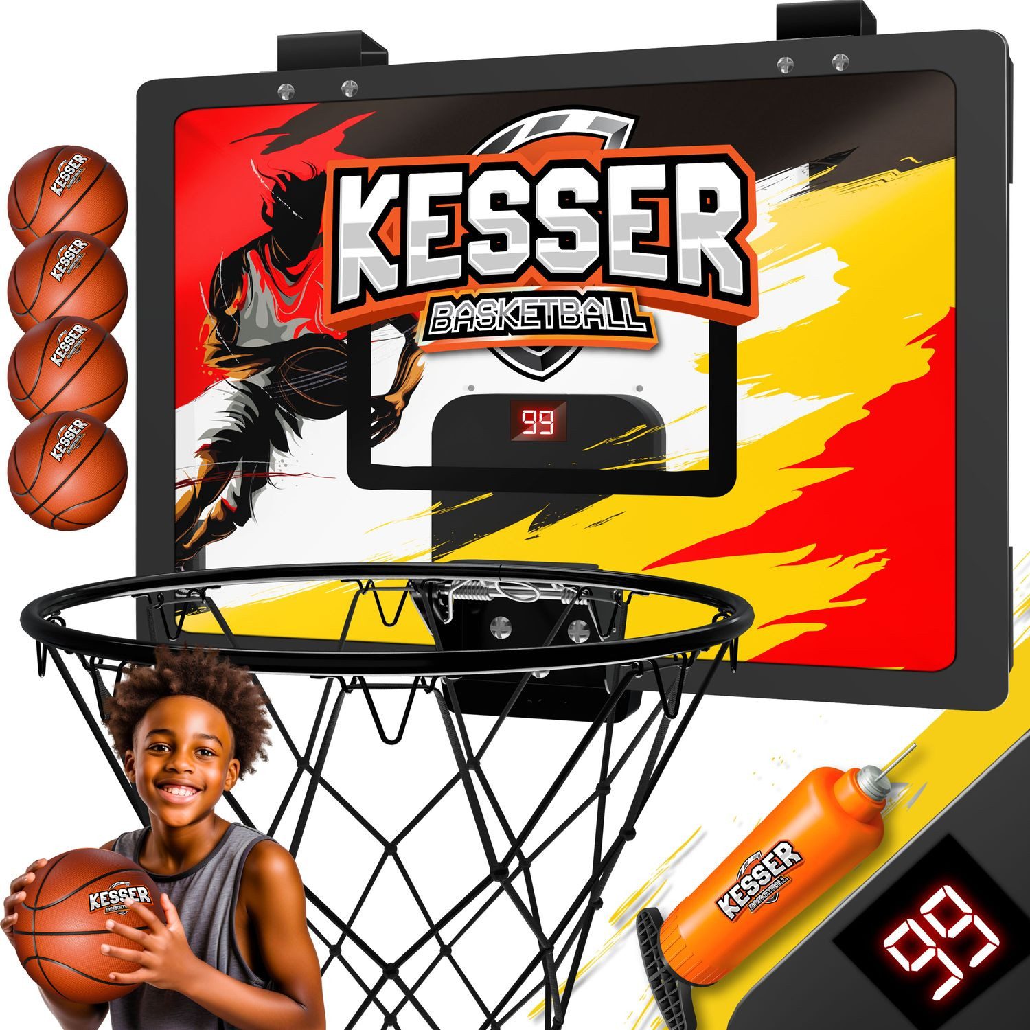 Basketballkorb