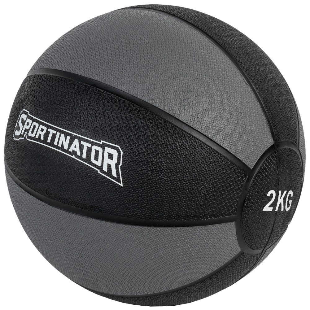 Sportinator Medizinball Trainings Medizinball