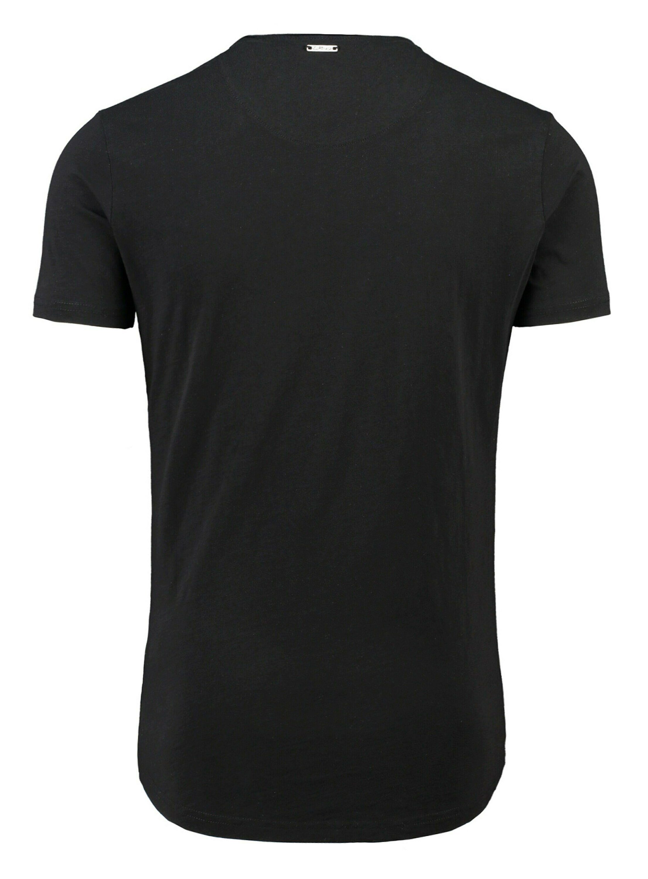 Herren Shirts Key Largo T-Shirt PHILIPPO (1-tlg)