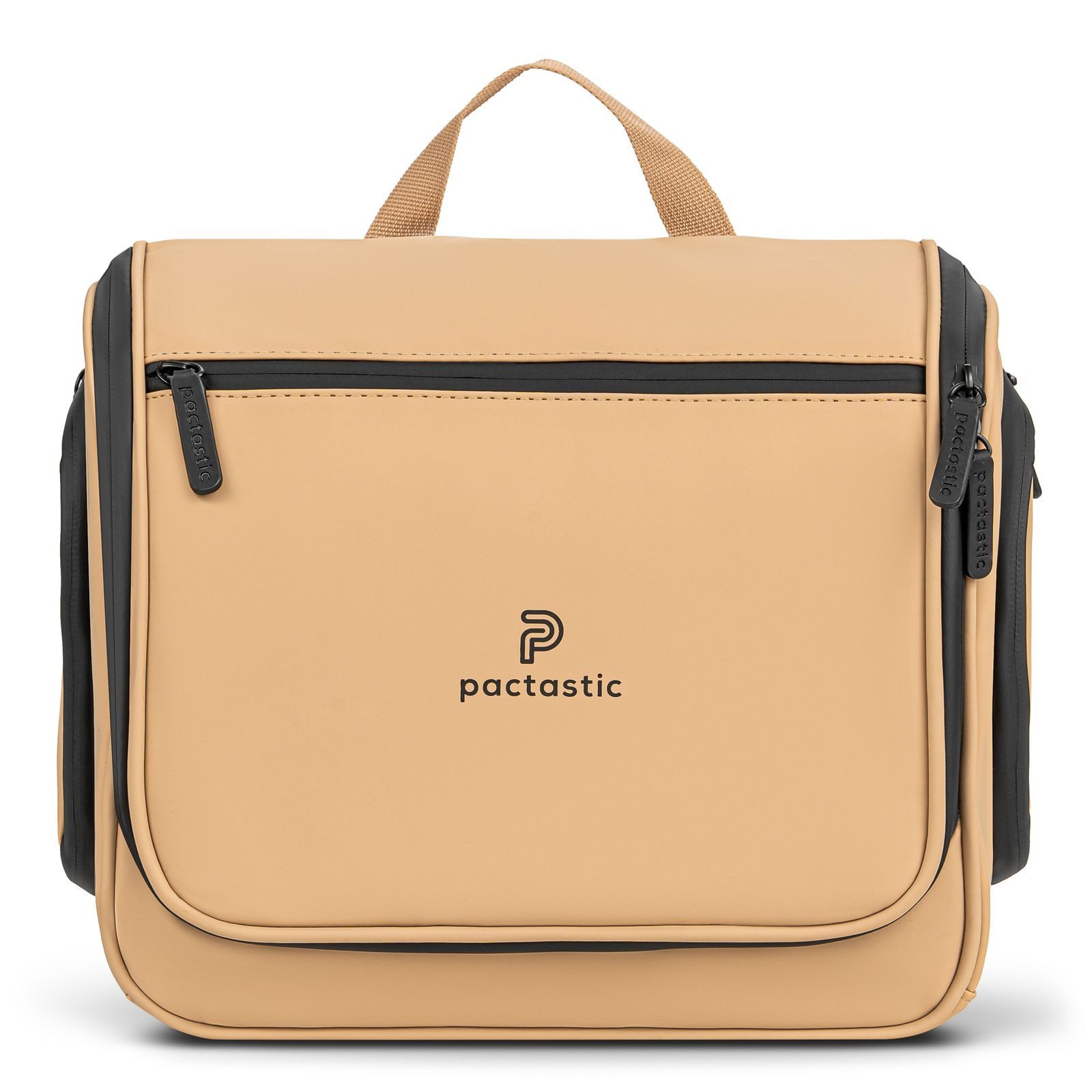Pactastic Kulturbeutel Urban Collection günstig online kaufen
