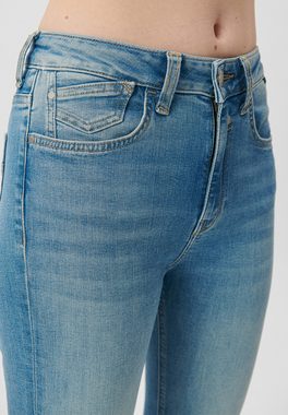 Mavi Bootcut-Jeans MARIA Bootcut Jeans
