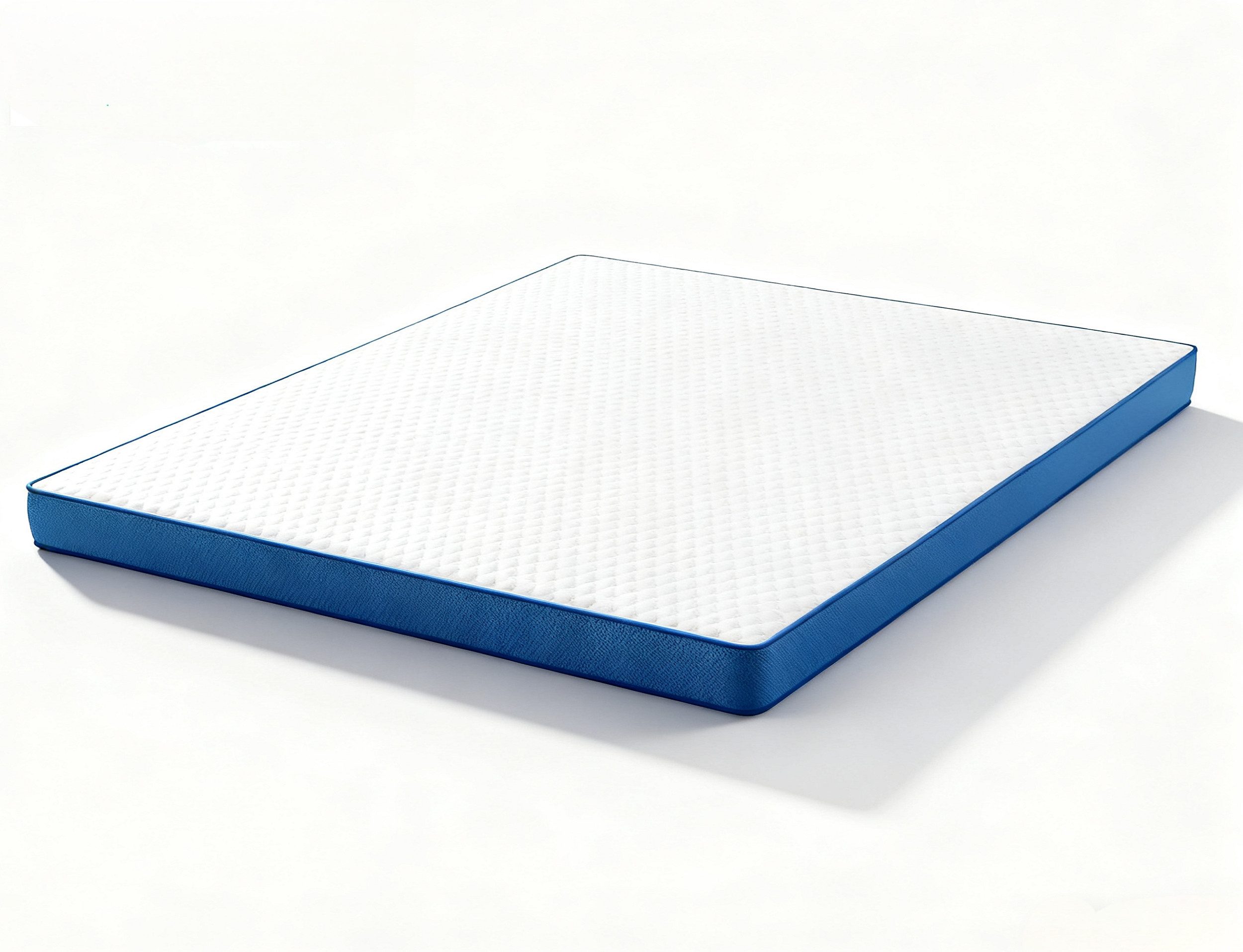 Totnz, Цилиндр Gel Memory Foam, 7.5 cm hoch, (H2/H3, Ergonomisch, Kühlend, Waschbar, OEKO‑TEX®-zertifiziert), für Seiten-/Rücken-/Bauchschläfer