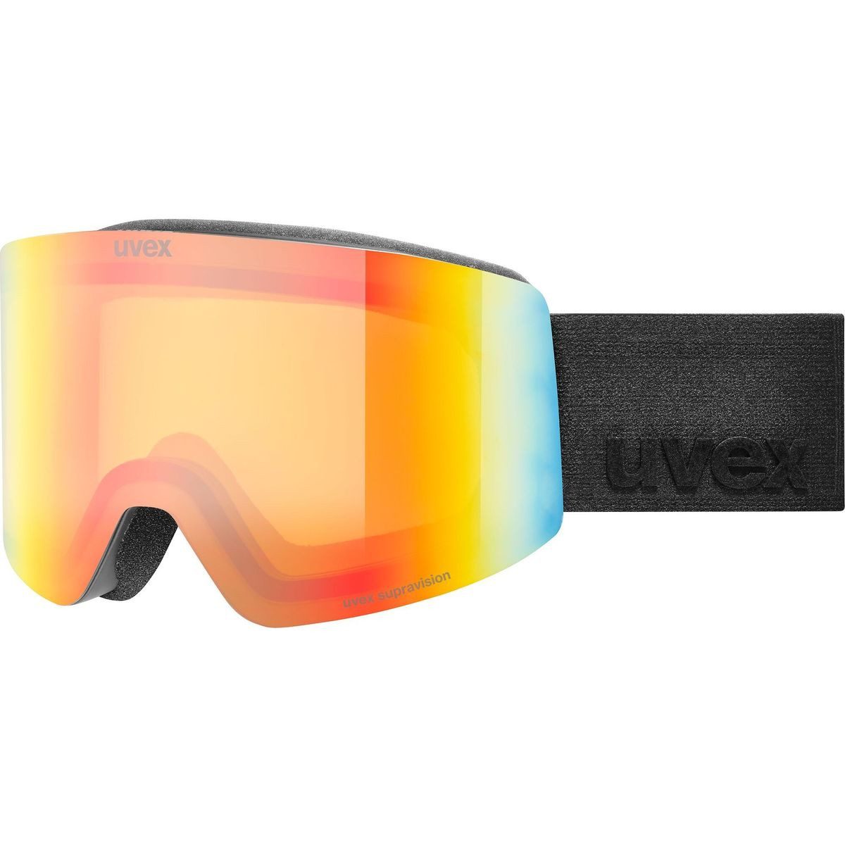 Skibrille Provoqe