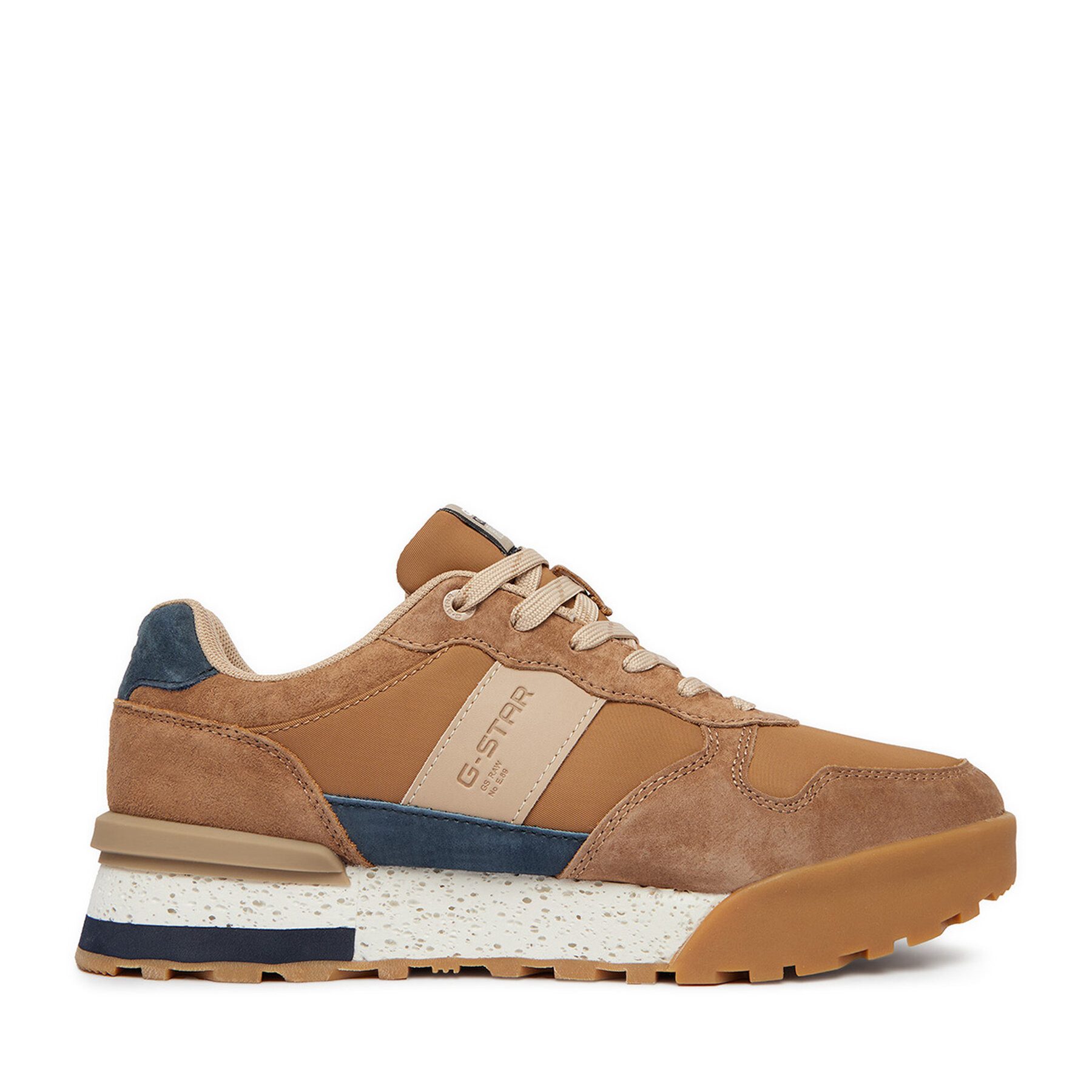 G-STAR G-Star Raw Herren-Sneaker in Braun Sneaker