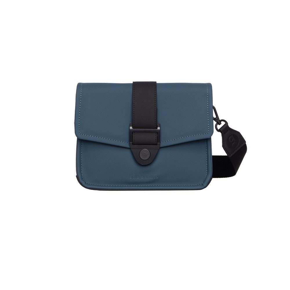Schultertasche Bold Banana Crossbody Tasche