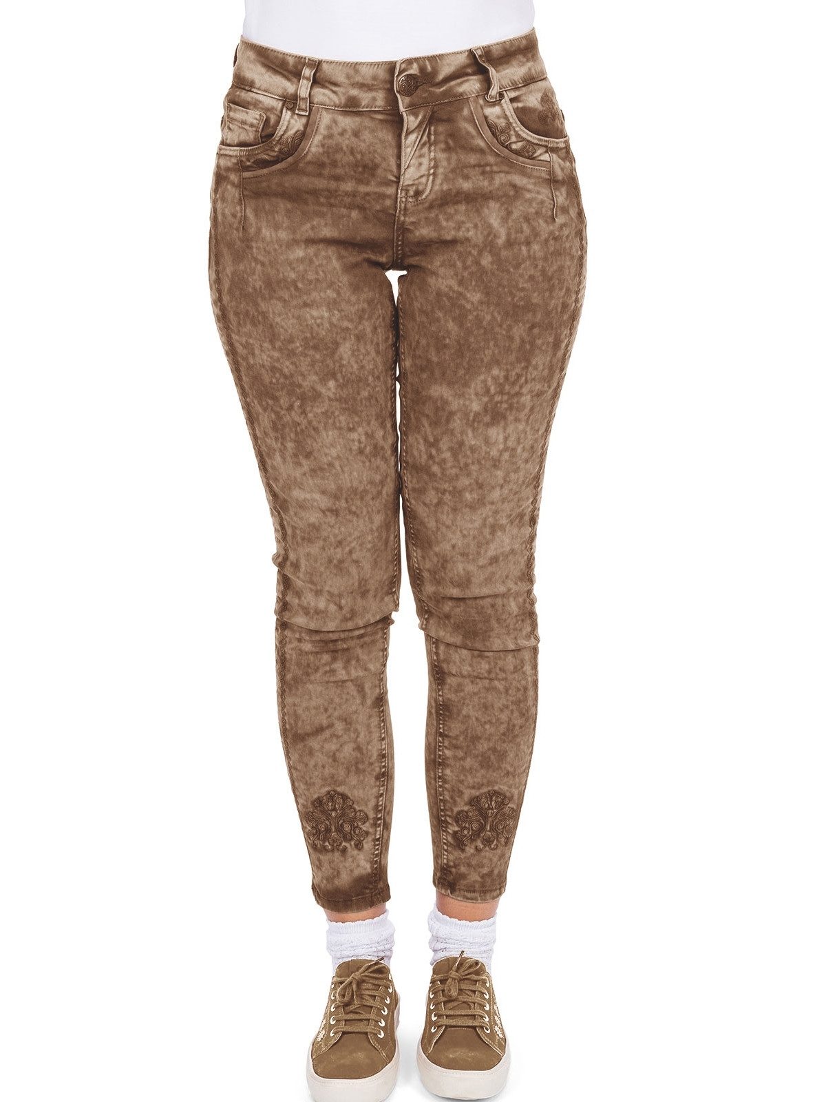 Hangowear Trachtenhose HENDRINA
