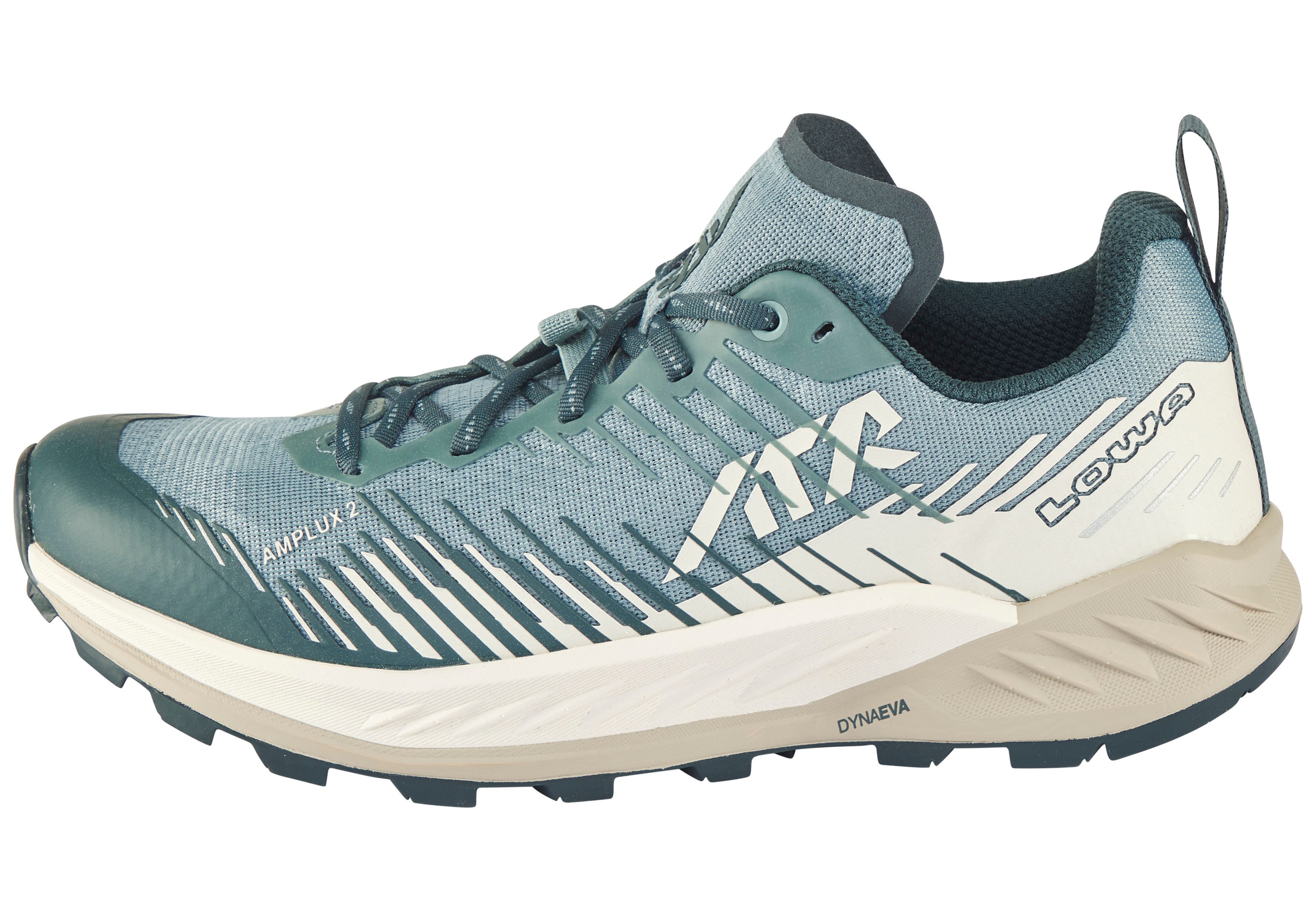 Lowa AMPLUX 2 WS Trailrunningschuh